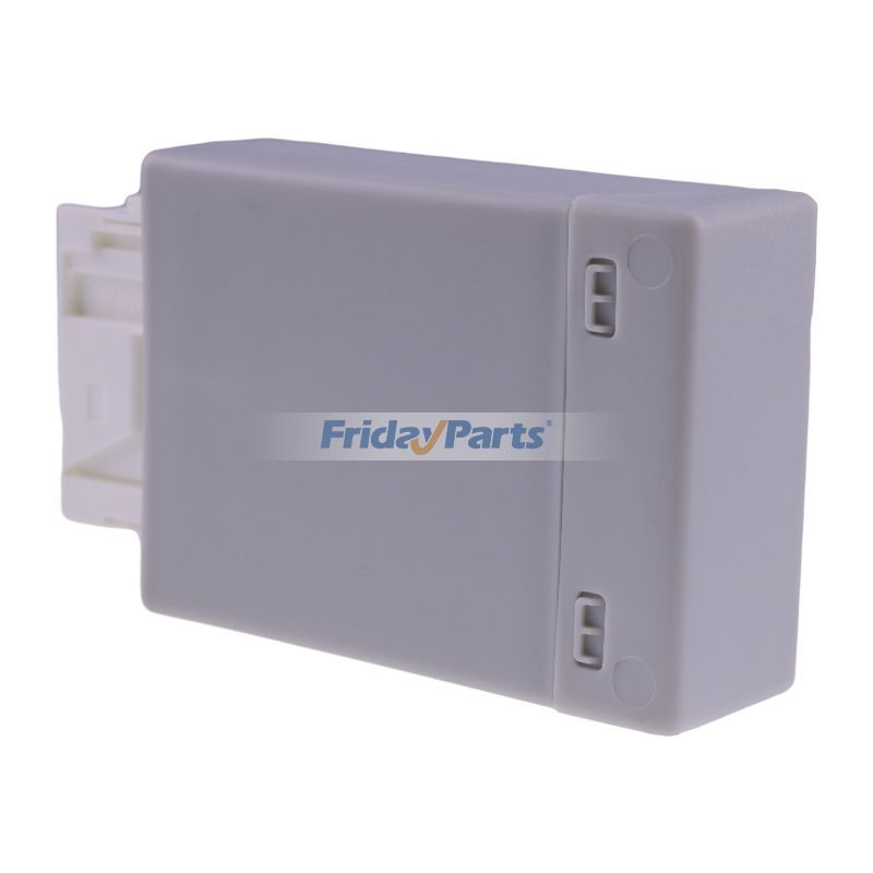 Vehicle Suspension Control Unit Module