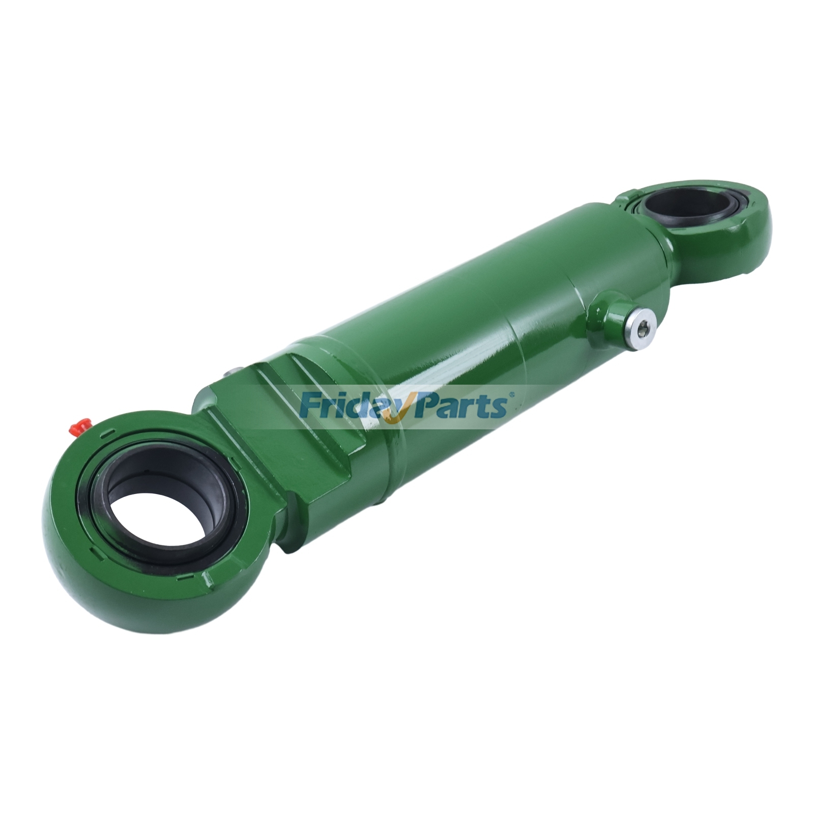 Cilindro de suspensão TA20415 para motor John Deere 6090HRW 6090RX Trator 8235R 8320R 8245R 8R250 8400R para Motor,Trator
