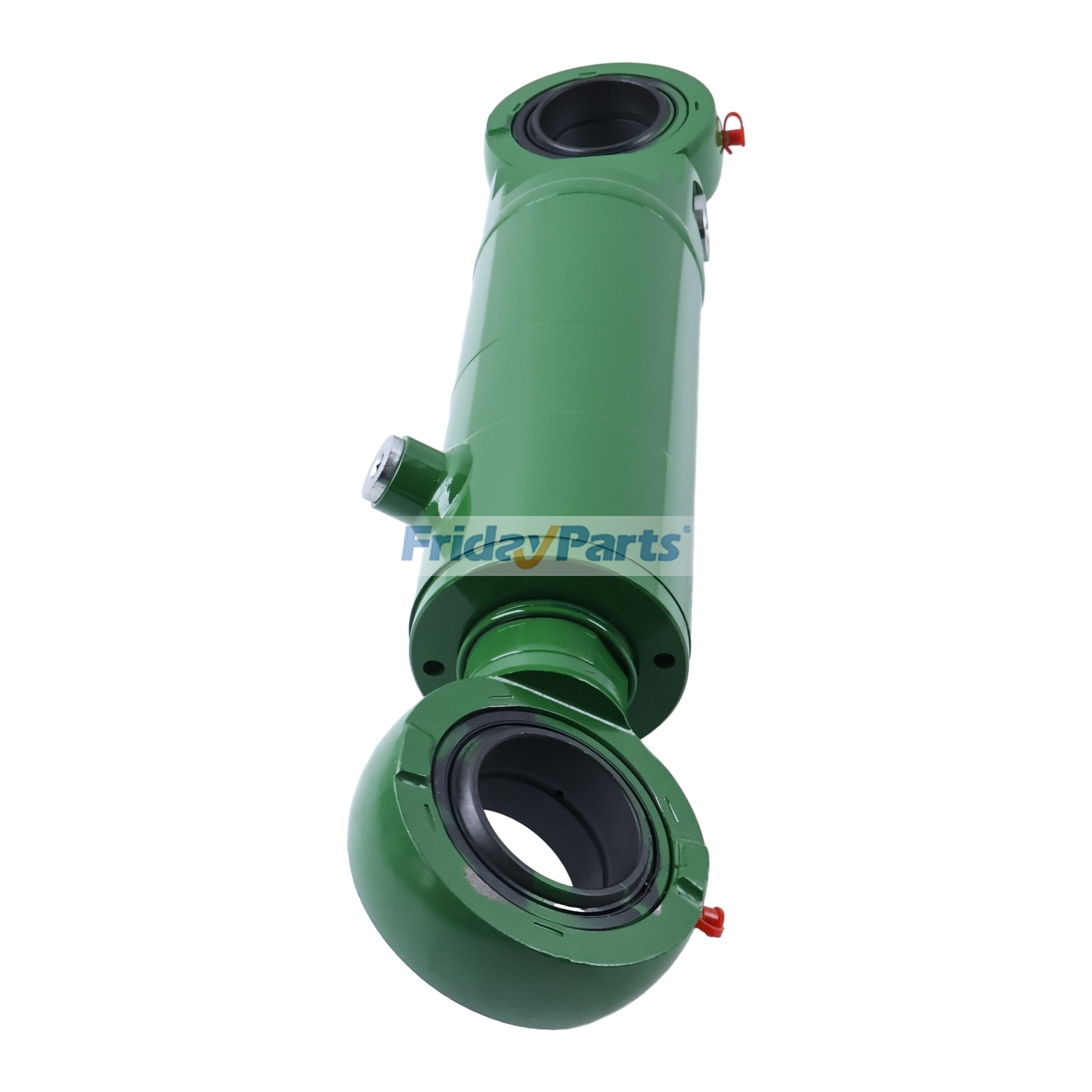 Compre Cilindro de suspensão TA20415 para motor John Deere 6090HRW 6090RX Trator 8235R 8320R 8245R 8R250 8400R na FridayParts