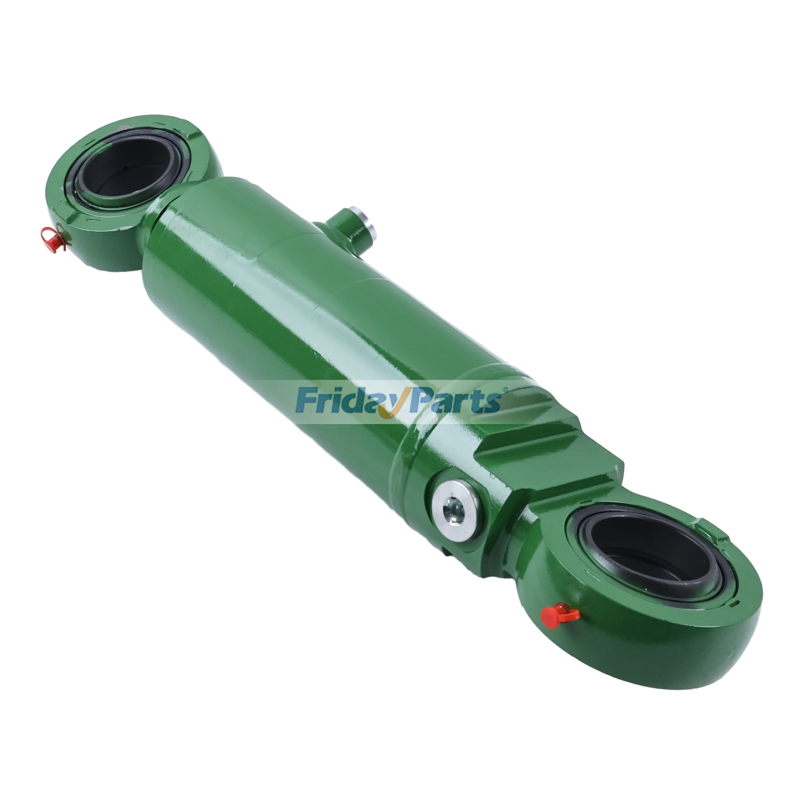Motor,Trator Para JOHN DEERE - Cilindro de suspensão TA20415 para motor John Deere 6090HRW 6090RX Trator 8235R 8320R 8245R 8R250 8400R