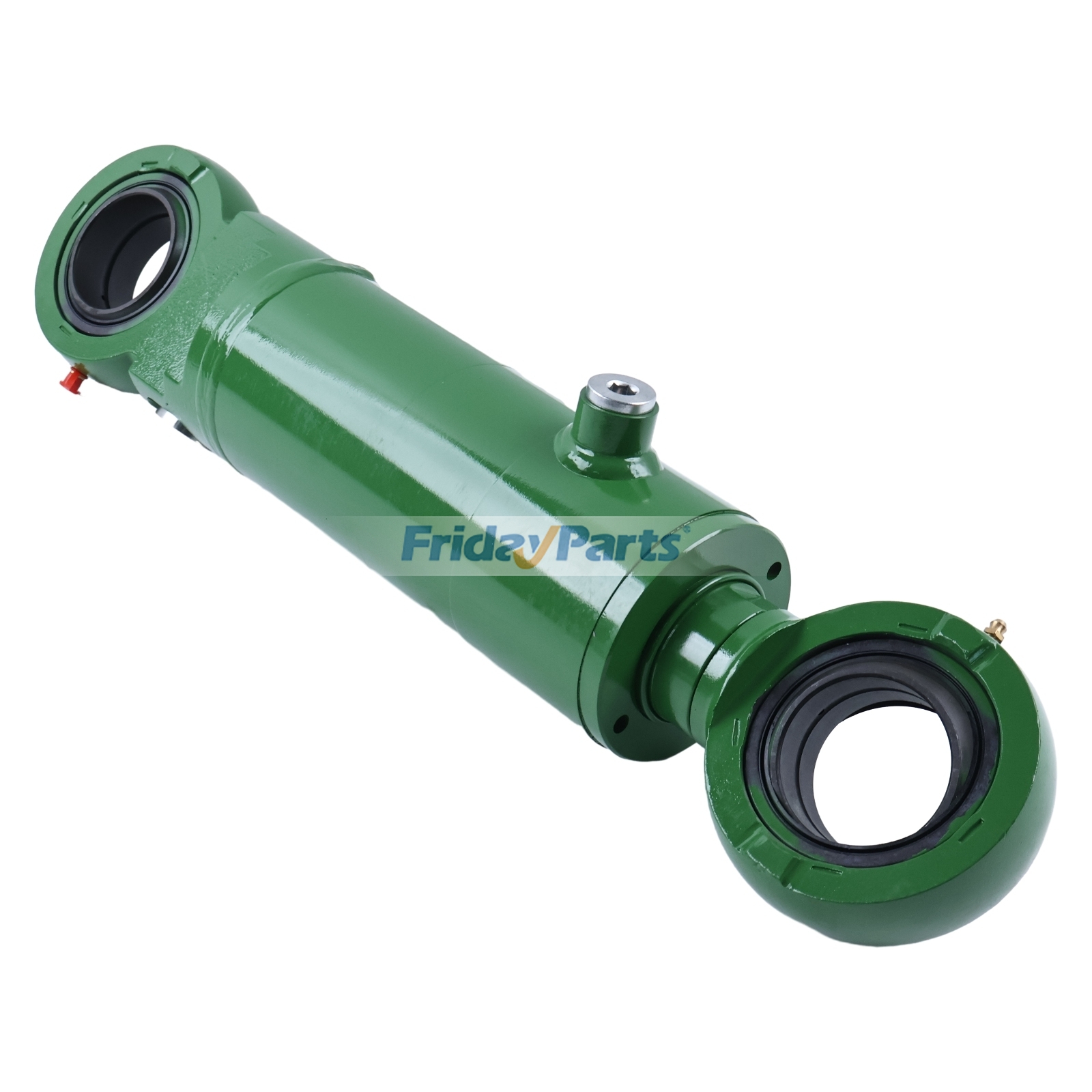 Cilindro de suspensão TA20416 para motor John Deere 6090 Trator 8235R 8320R 8245R 8R250 8400R para Motor,Trator