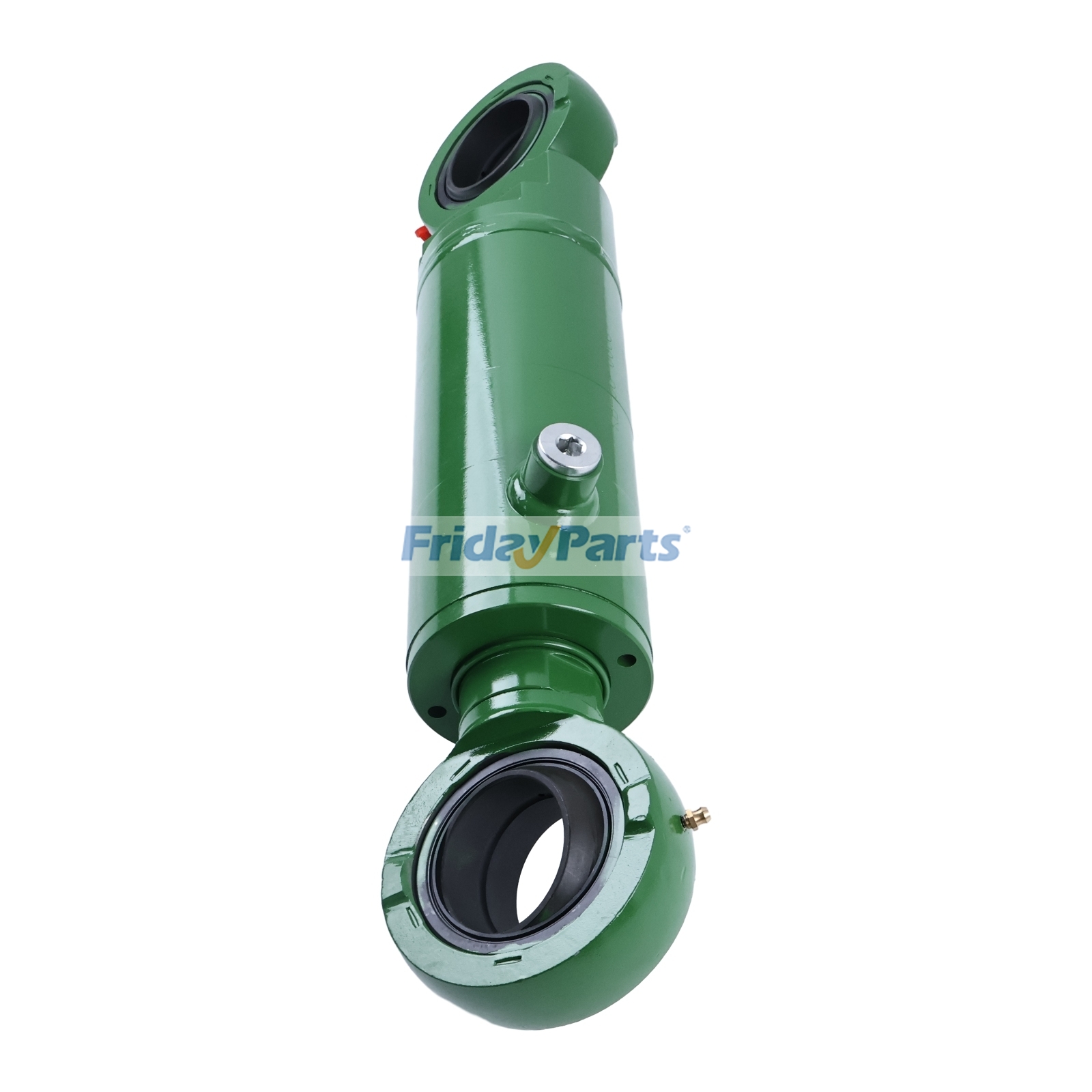 Cilindro de suspensão TA20416 para motor John Deere 6090 Trator 8235R 8320R 8245R 8R250 8400R FridayParts