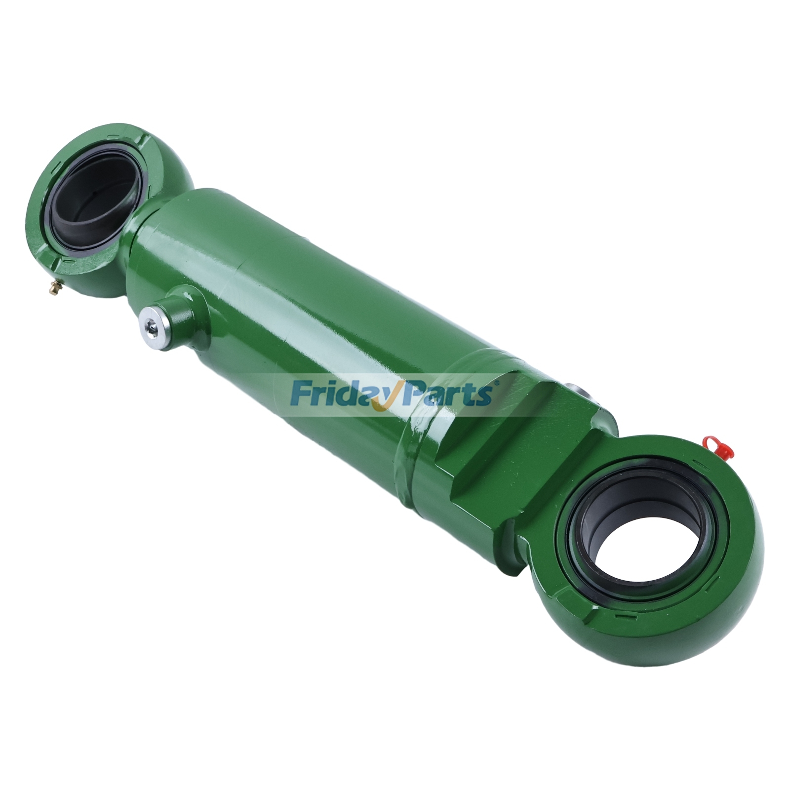 Motor,Trator Para JOHN DEERE - Cilindro de suspensão TA20416 para motor John Deere 6090 Trator 8235R 8320R 8245R 8R250 8400R