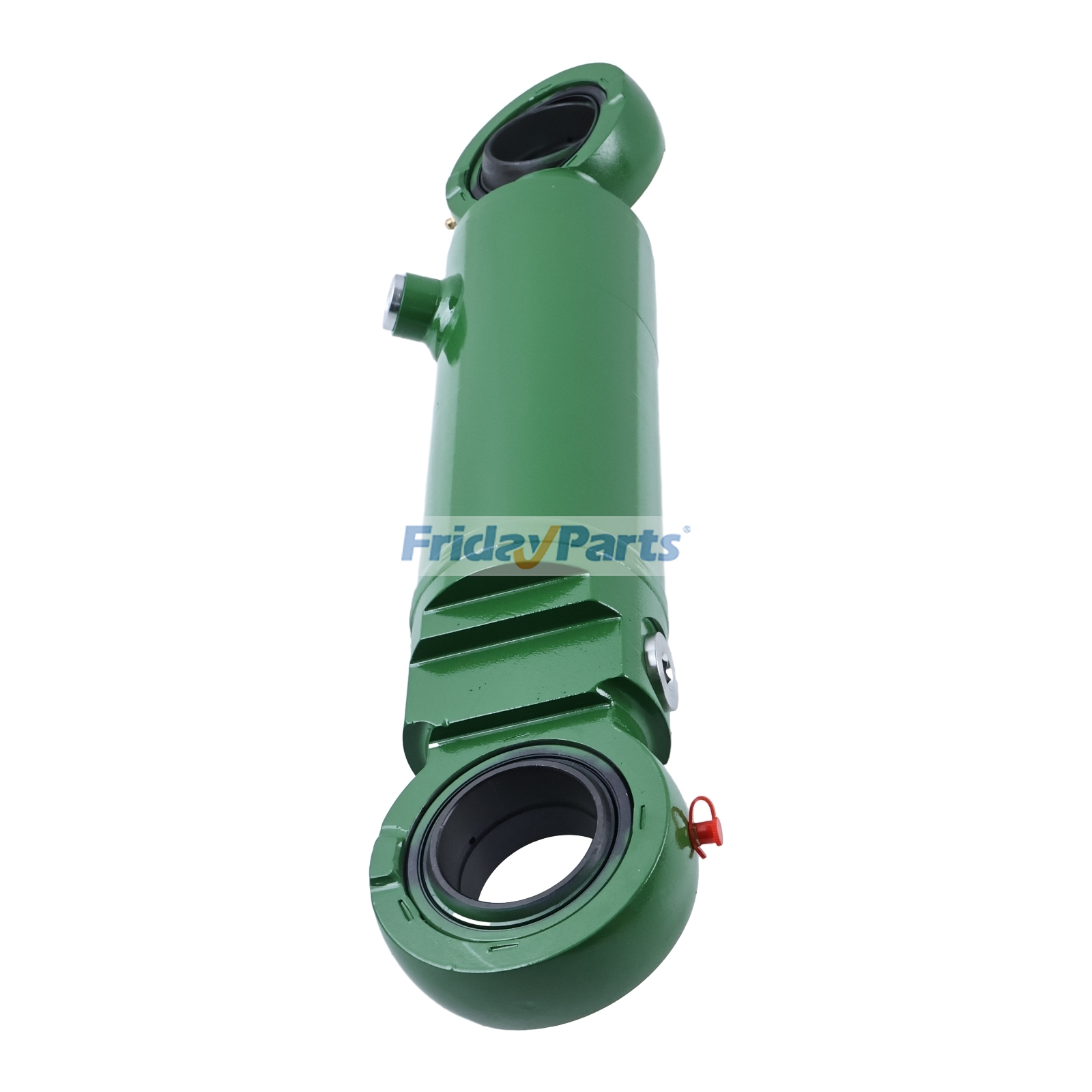 Compre Cilindro de suspensão TA20416 para motor John Deere 6090 Trator 8235R 8320R 8245R 8R250 8400R na FridayParts