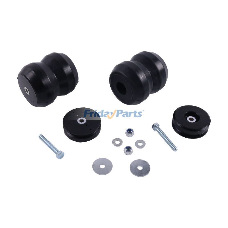 Système d'amélioration de la suspension Pour Dodge