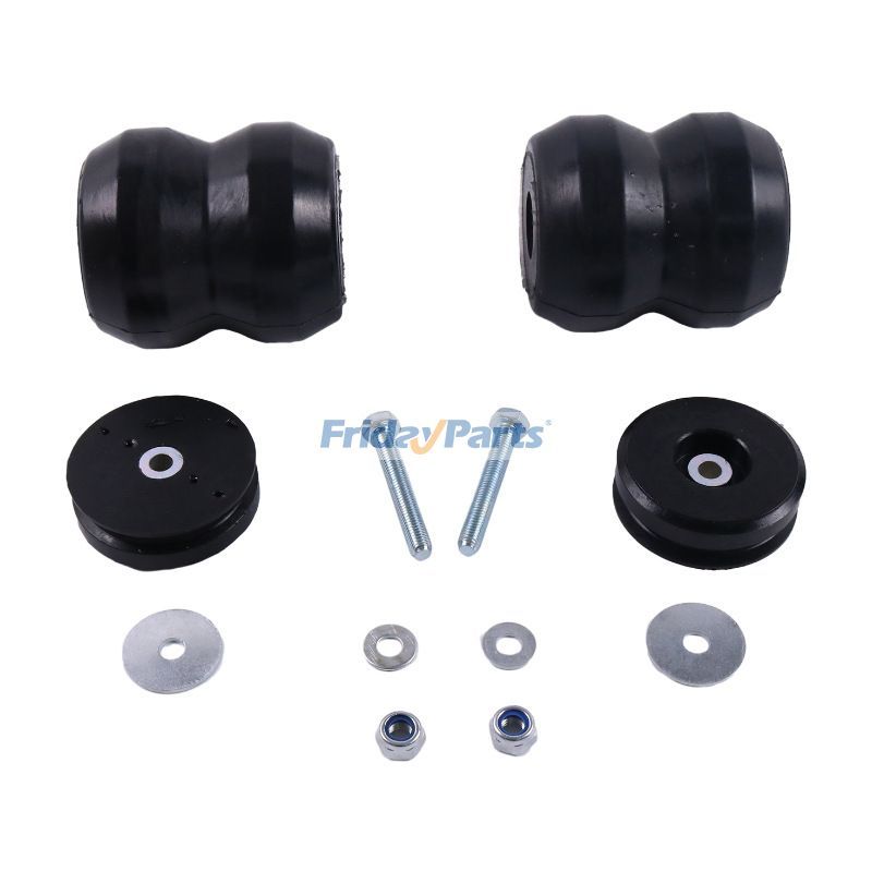 Système d'amélioration de la suspensionpour Véhicule