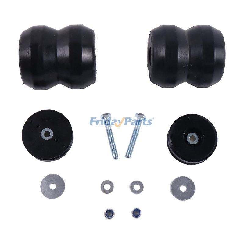 Système d'amélioration de la suspension DR1500DQ pour camionnette Dodge Ram 1500 2009-2024pourPour Dodge