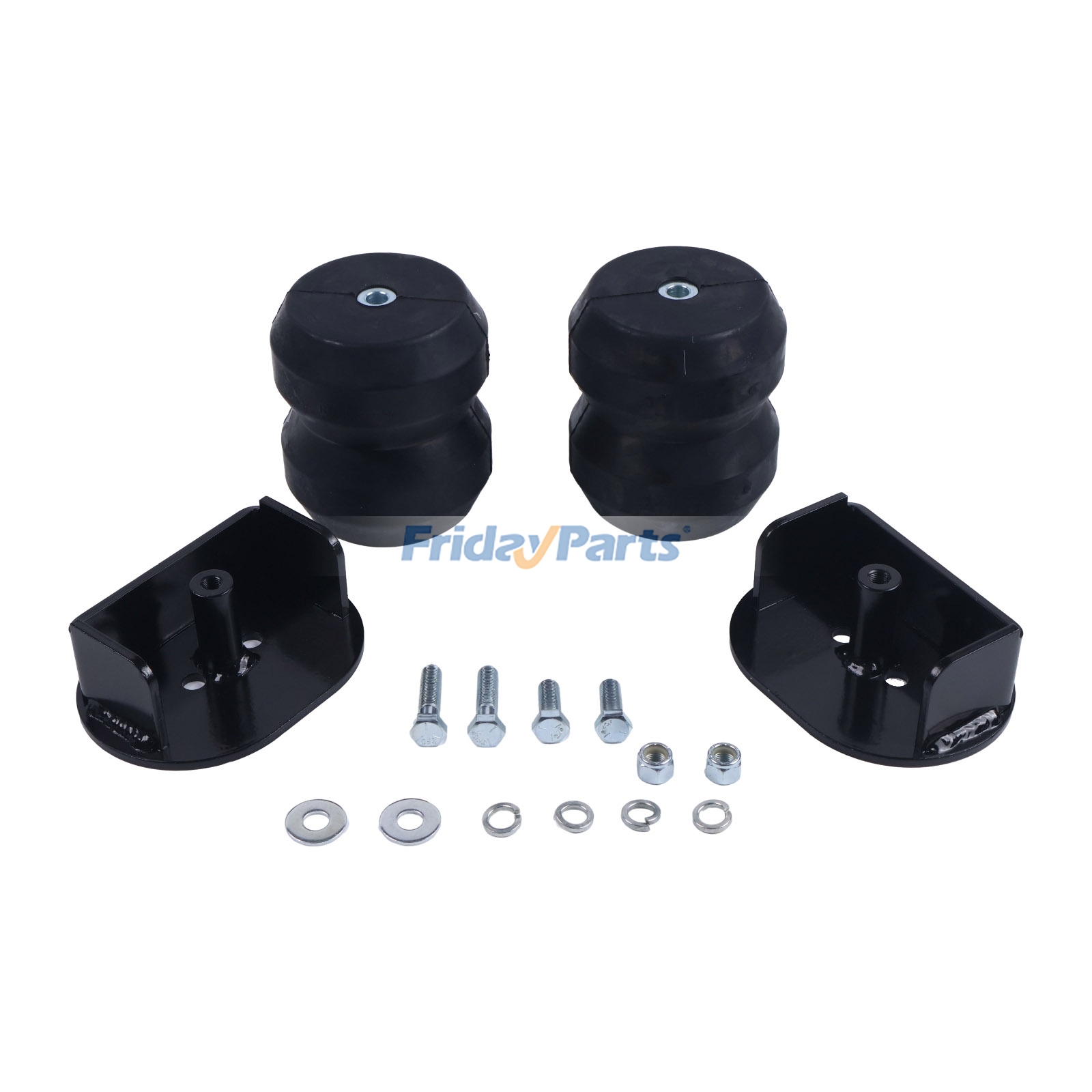 Vehicle Suspension Kit