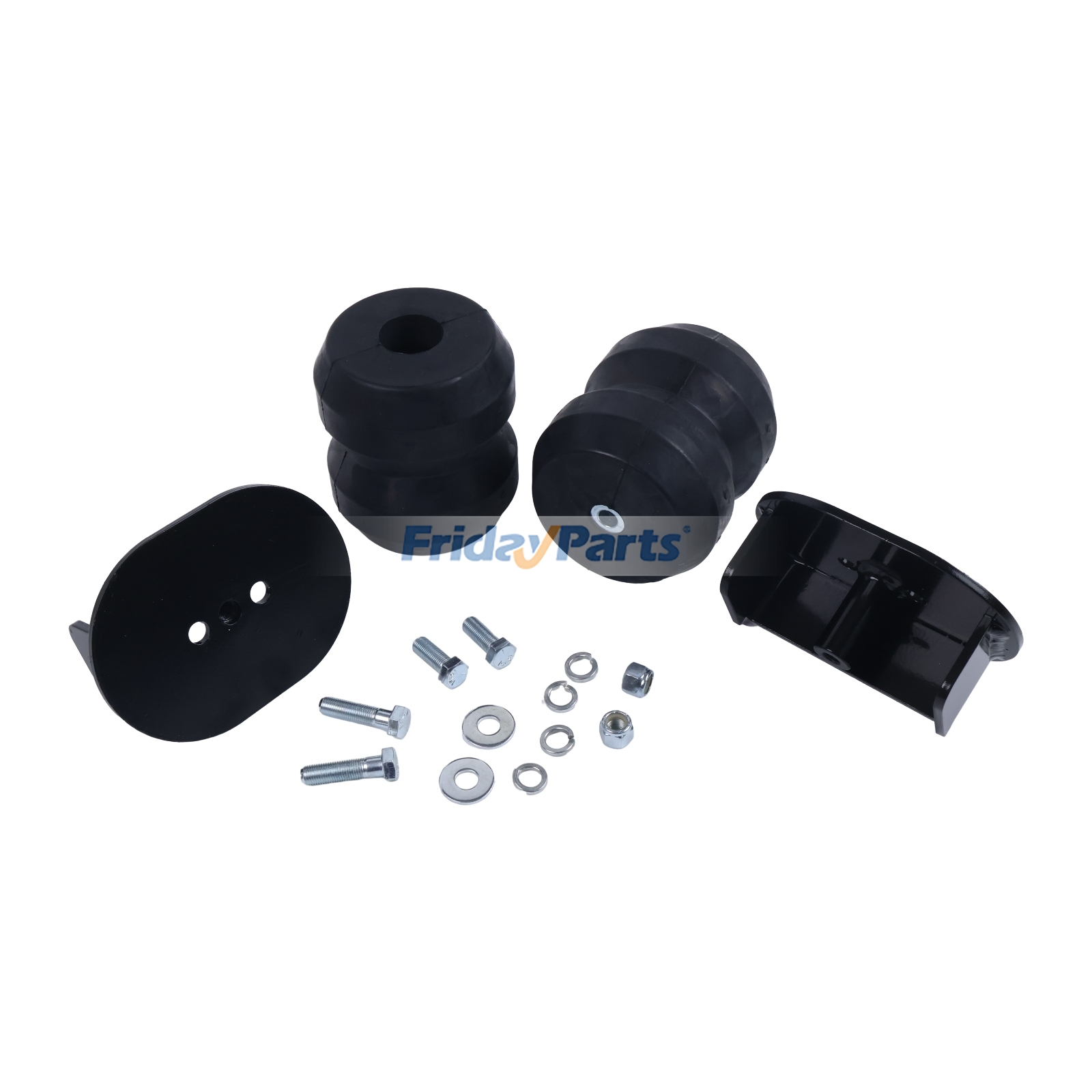 Suspension Kit FR250SDG for Ford F-250 F-350 Super Duty