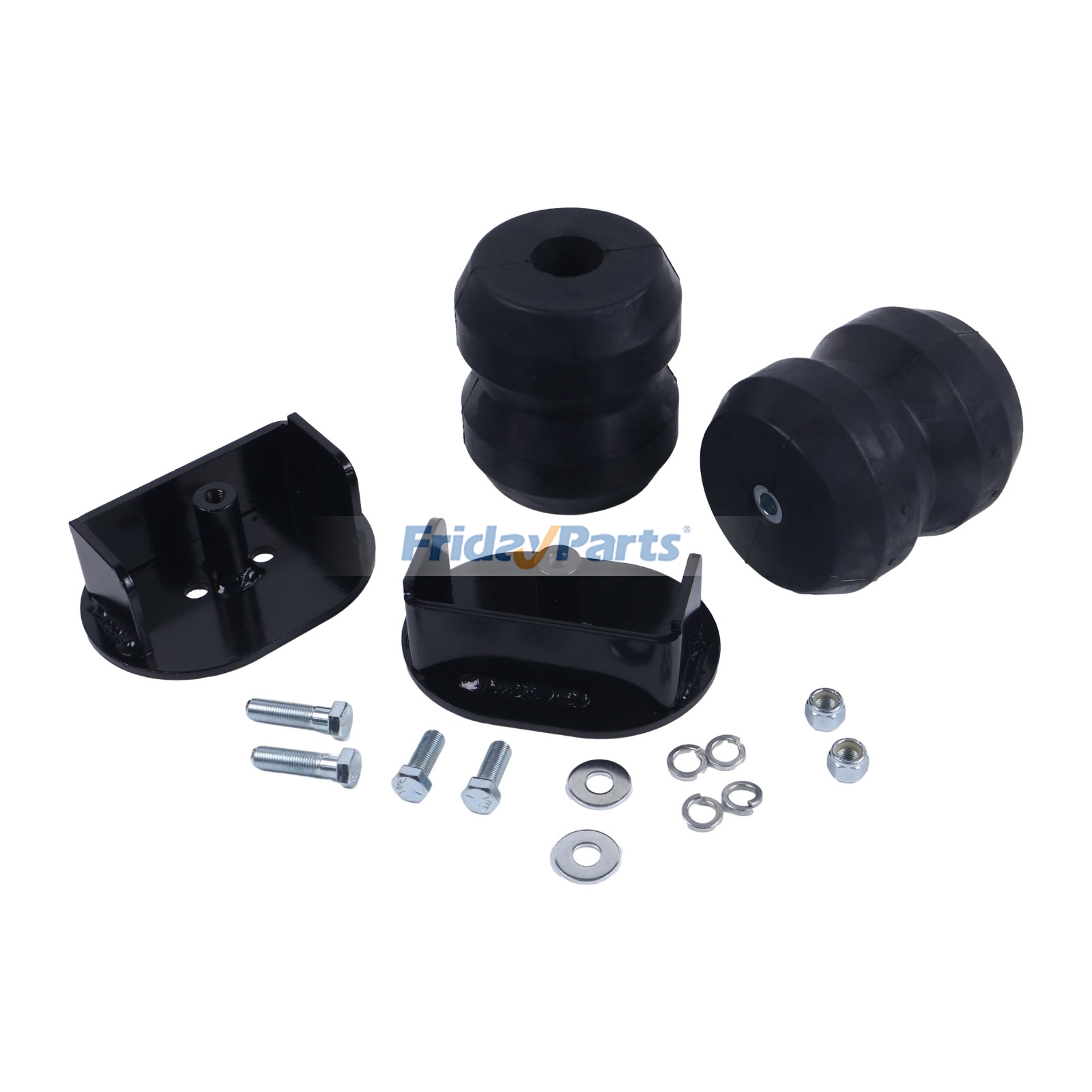 Suspension Kit for Vehicle