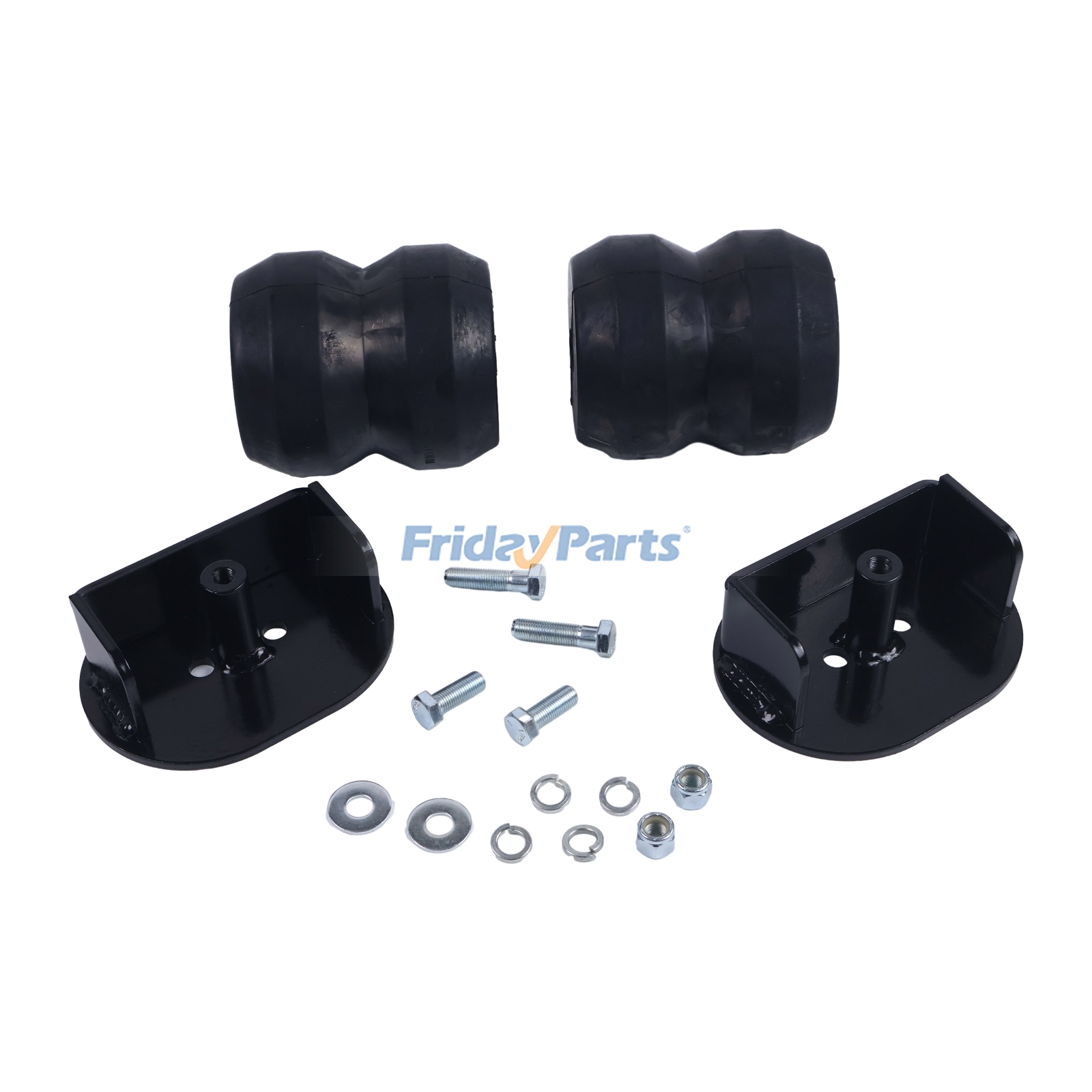 FridayParts Suspension Kit