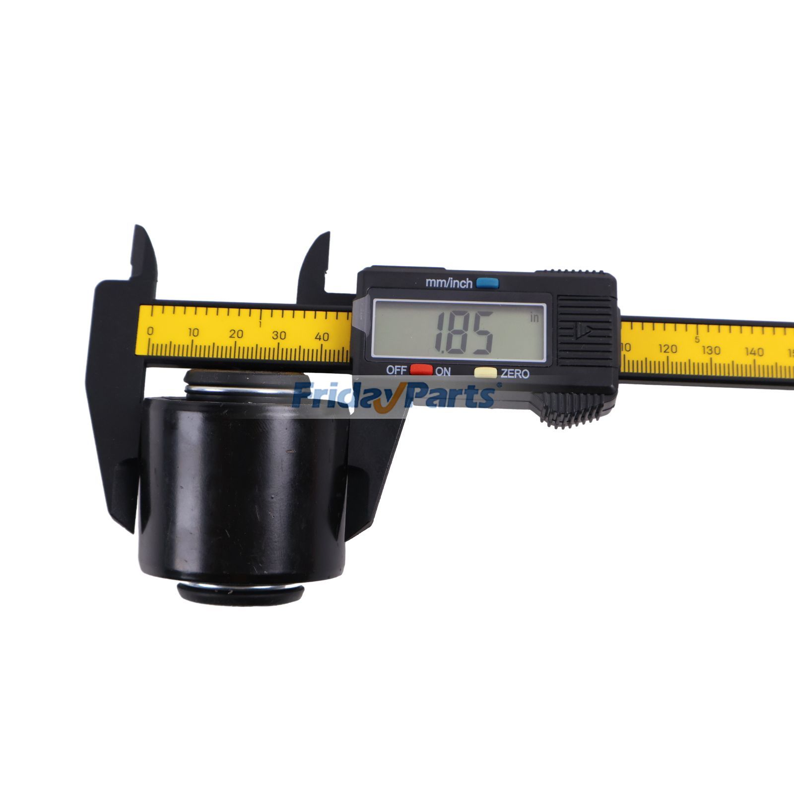 FridayParts Suspension Knuckle Bushing Kit