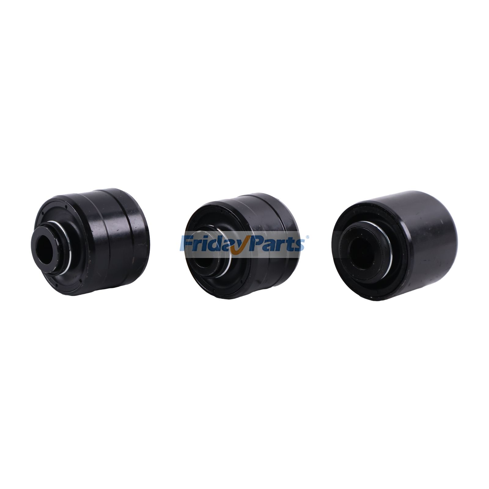 Suspension Knuckle Bushing Kit 540-168 for Jeep Cherokee 2014-2018