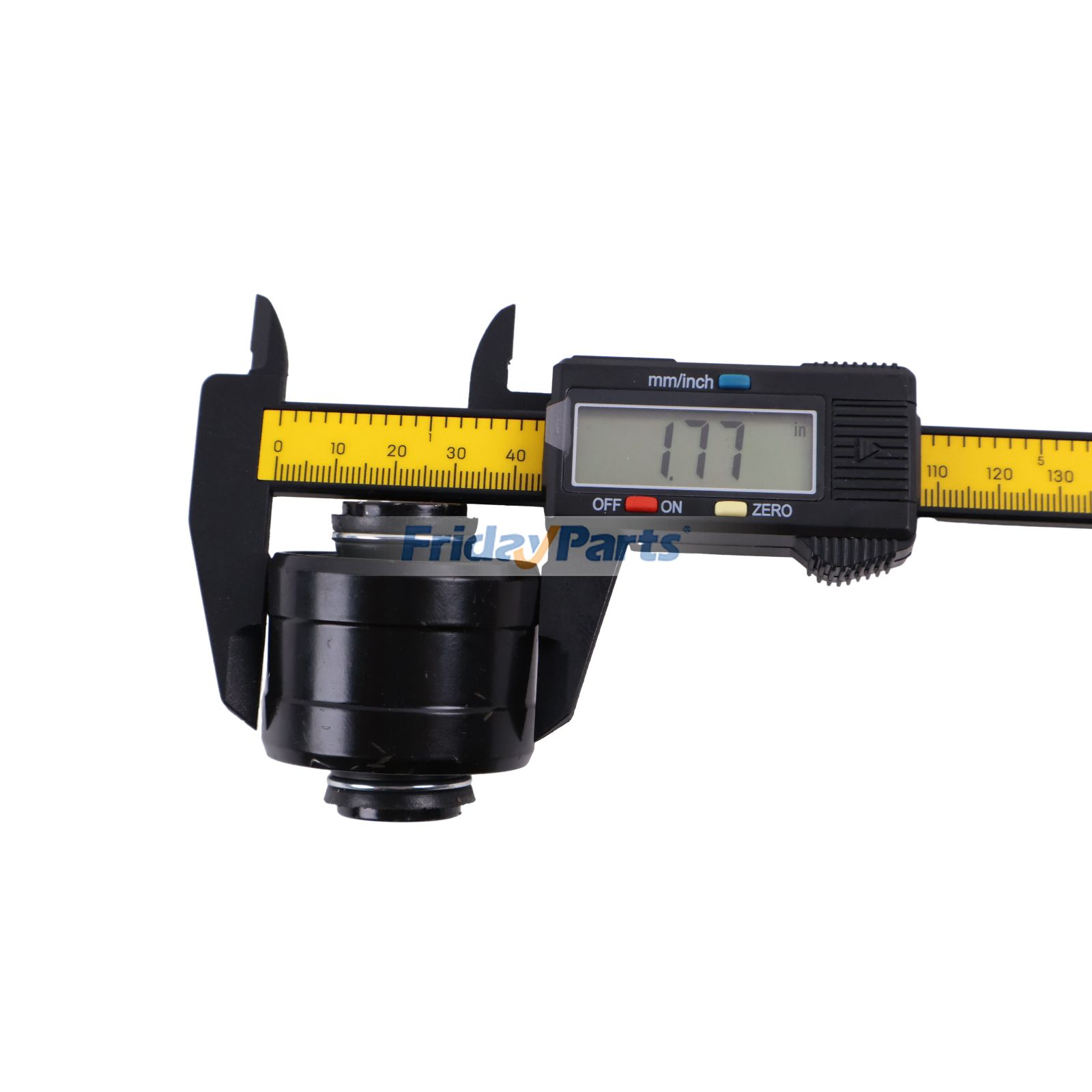 Suspension Knuckle Bushing Kit 540-168 for Jeep Cherokee 2014-2018 for less