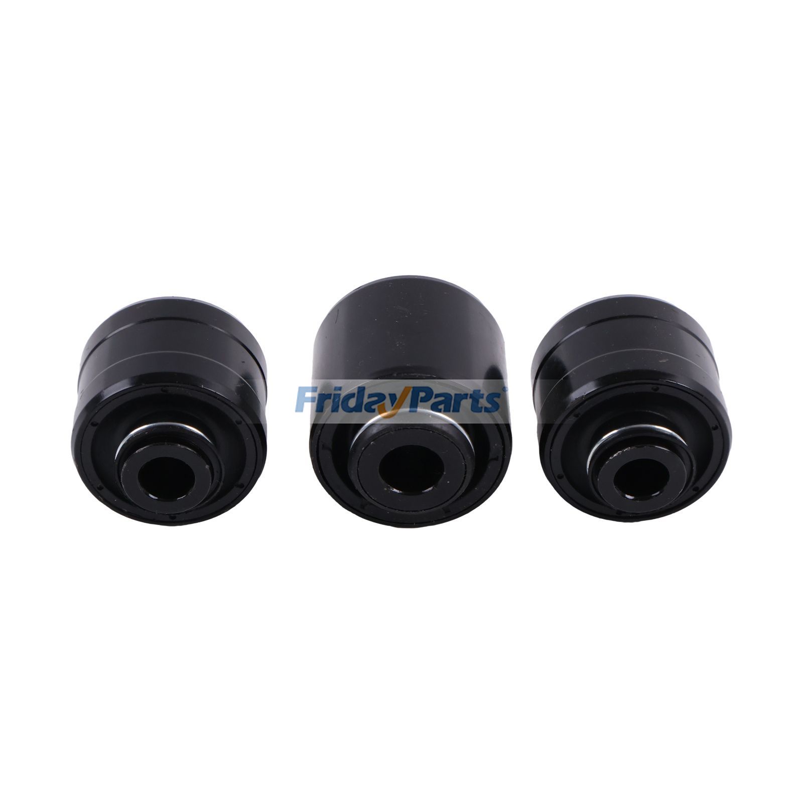 Vehicle Suspension Knuckle Bushing Kit