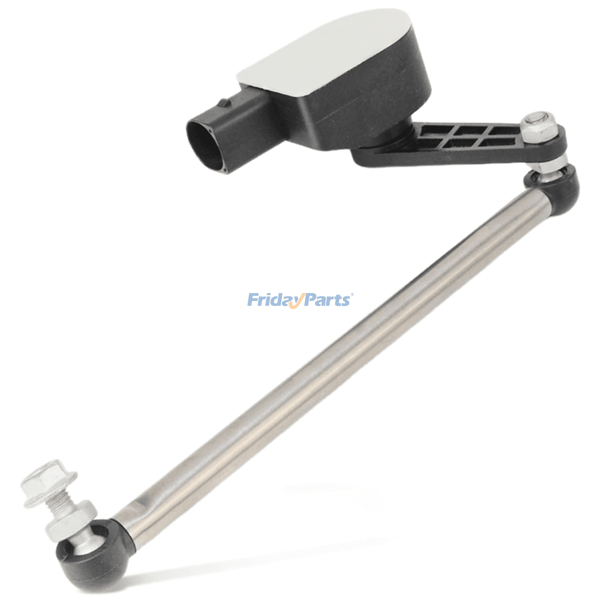 Suspension Ride Height Level Sensor 4635420118 for Mercedes-Benz G63 G65 G55 AMG G550 W463 2003-2018