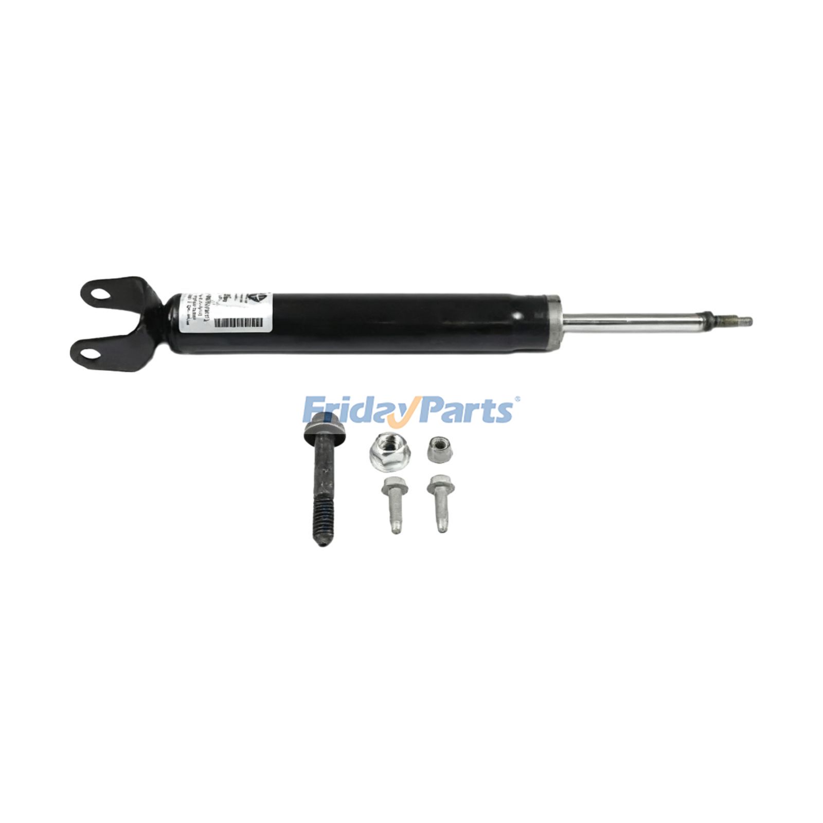 Kit d'amortisseurs de suspension 68069677AE pour Jeep Grand Cherokee 2011-2015