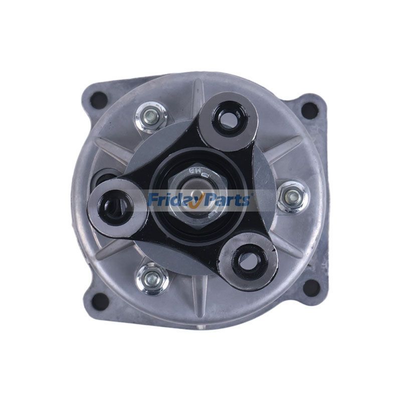 Dodge用リアアクスル Bdorc 粘性ユニットキット