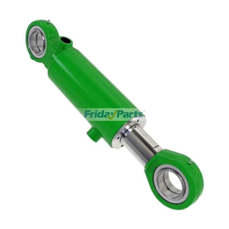 Vérin de suspension TA20416 pour tracteur John Deere moteur 6090 8235R 8320R 8245R 8R250 8400R
