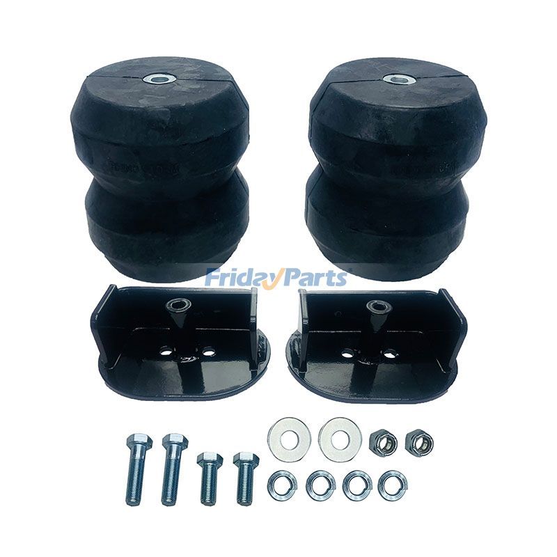 Suspension Kit FR250SDG for Ford F-250 F-350 Super Duty