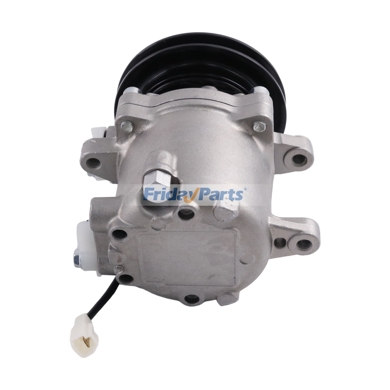  Air Conditioning Compressor 