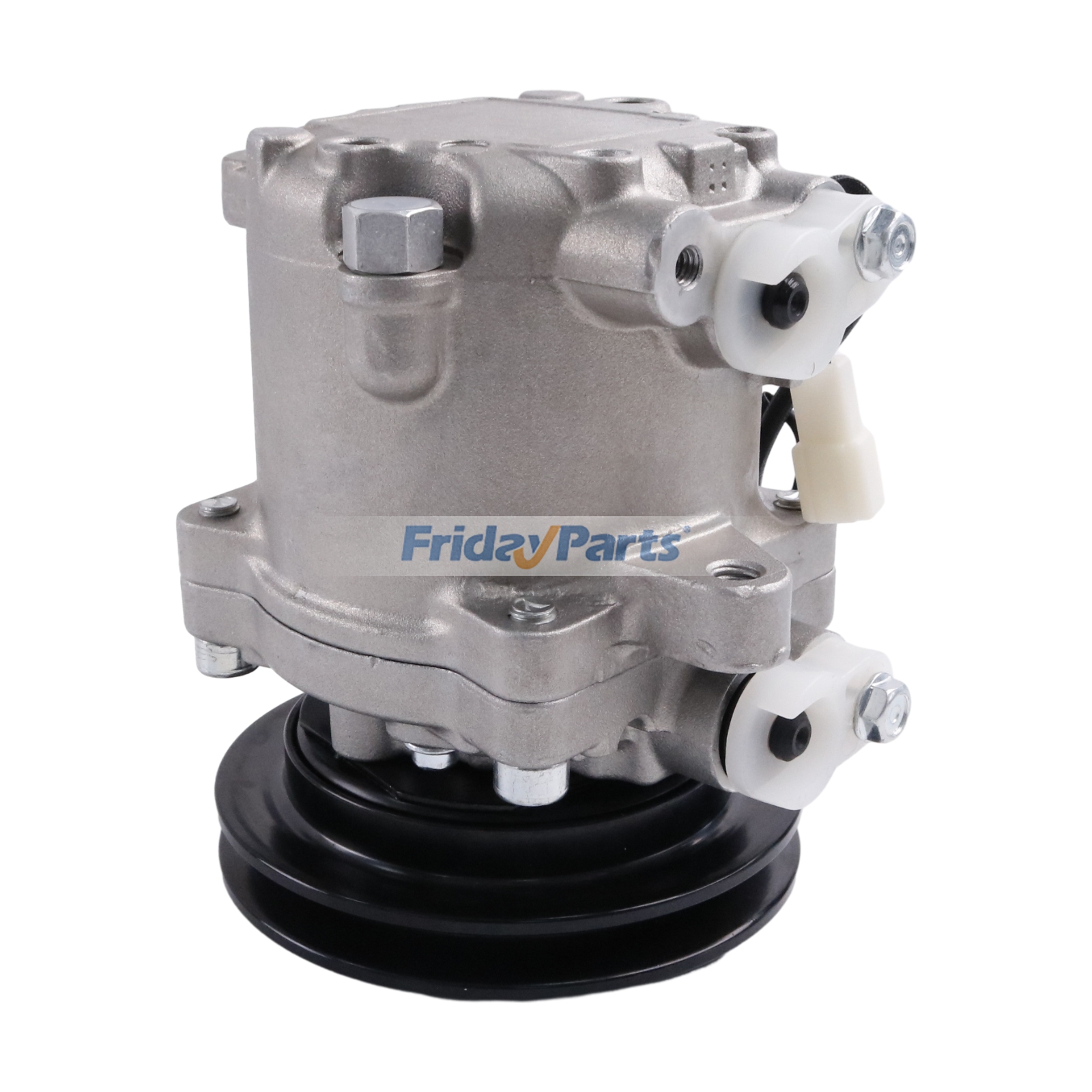 Excavator Air Conditioning Compressor