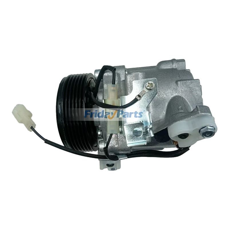 Vehicle A/C Compressor
