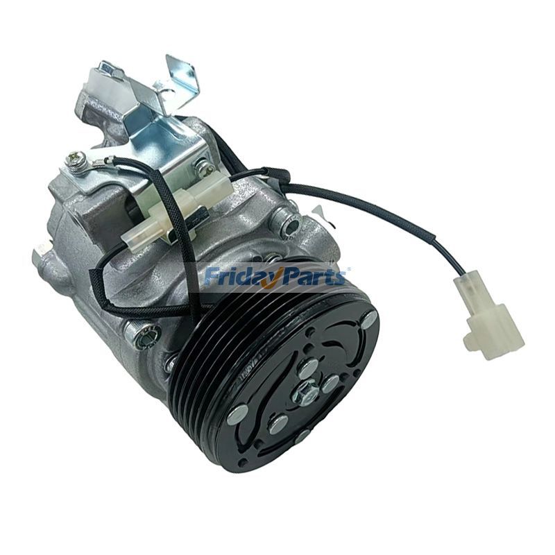 Compresor de aire acondicionado SV07C 12 V 4472605610 para Daihatsu Terios