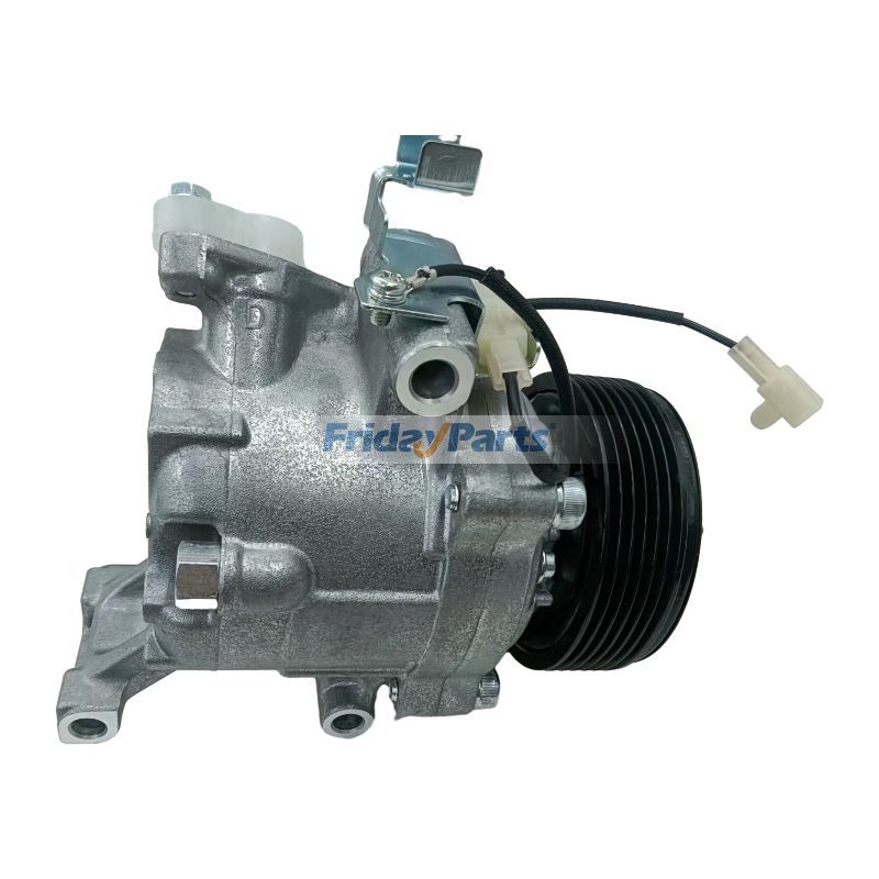 A/C Compressor in Stock in China