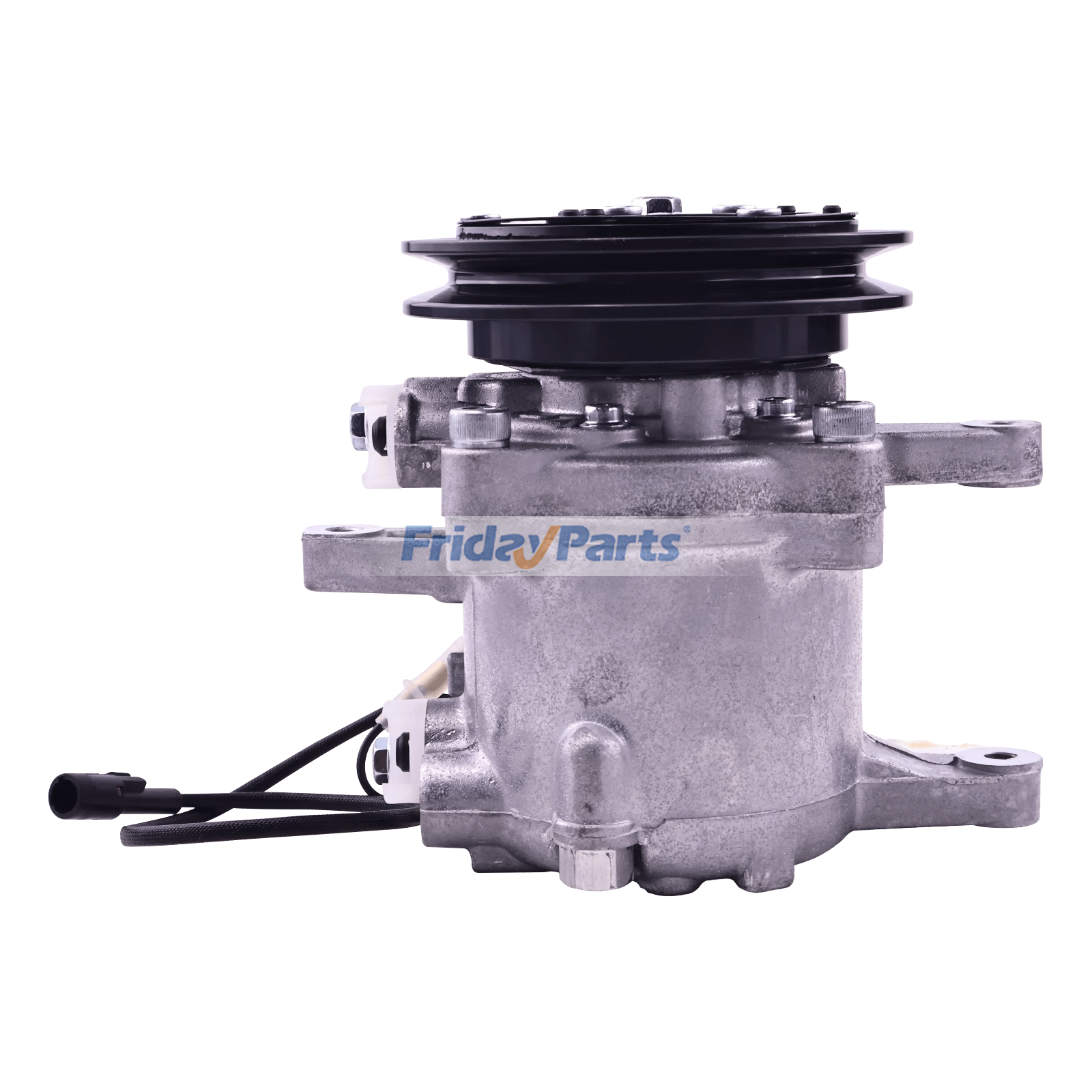 SVO7E Air Conditioning Compressor in Stock in China,USA,China Stock