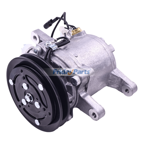 Compror de CA SV07E para Daihatsu Charade Hijet Move Kubota 447220 Compror de CA SV07E para Daihatsu Charade Hijet Move Kubota 447220