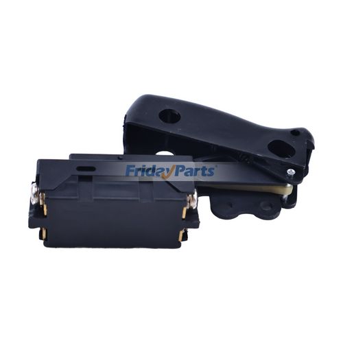 SW38D-3 Interruttore Trigger Aftermarket Trigger A Sbalzo - Foto 3