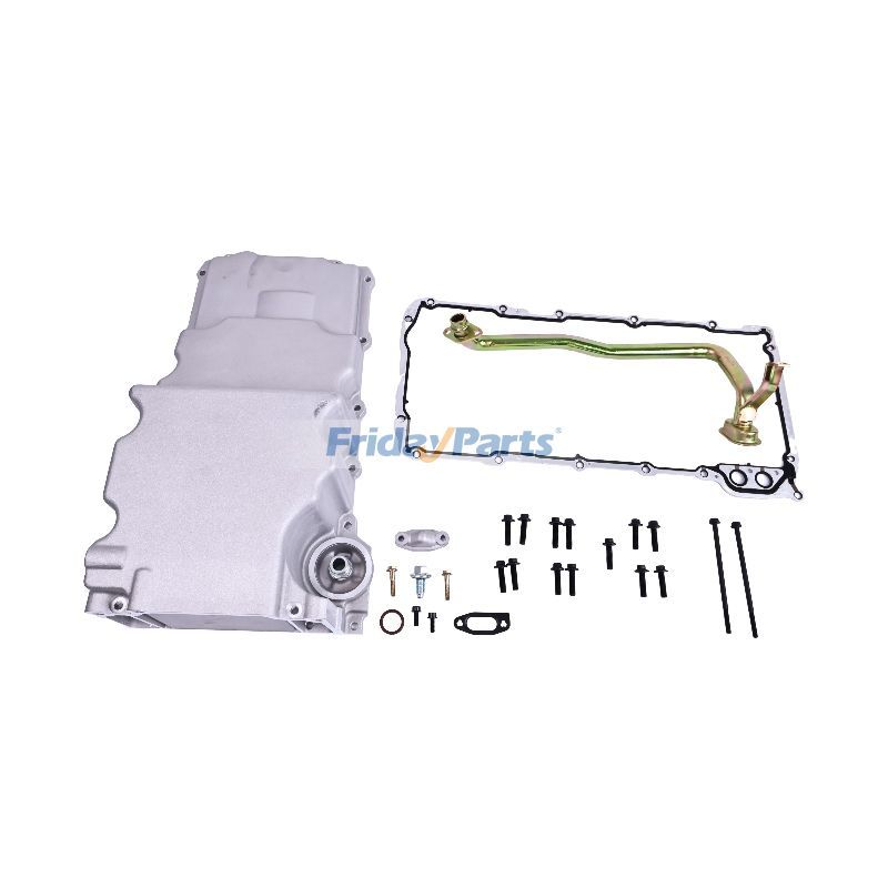 Kit de conversion de carter d'huile à profil bas 302-2 pour Chevrolet Nova Camaro LS1 LS2 LS3 LS6 4,8 L 5,3 L 5,7 L 6,0 L 6,2 LpourPour Chevrolet,Pour AUTRE MARQUE