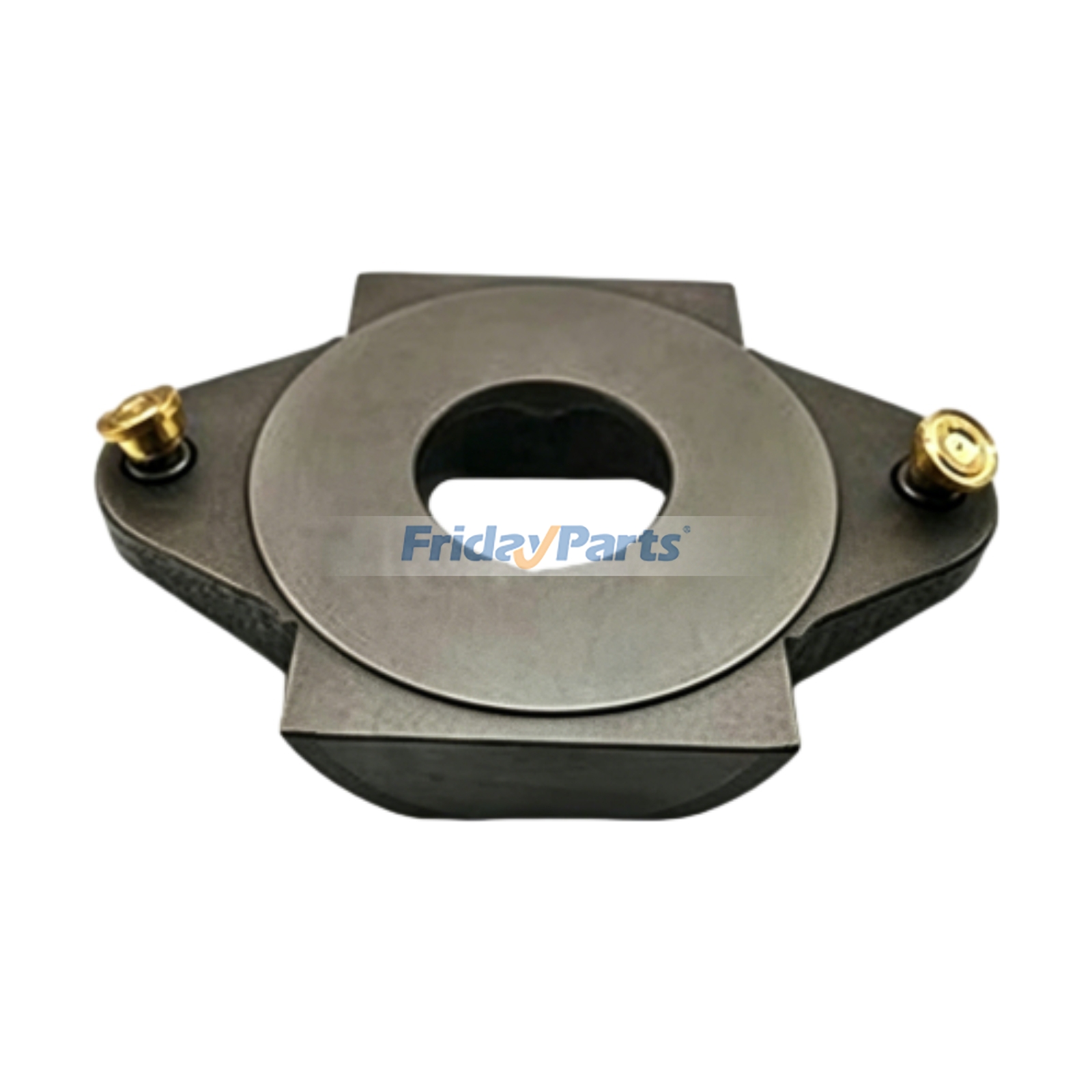 Plato oscilante 194-9471 para motor Caterpillar CAT 3126, raspador 651E, 657E, 657G, cargador 938H, 950G, 962G.