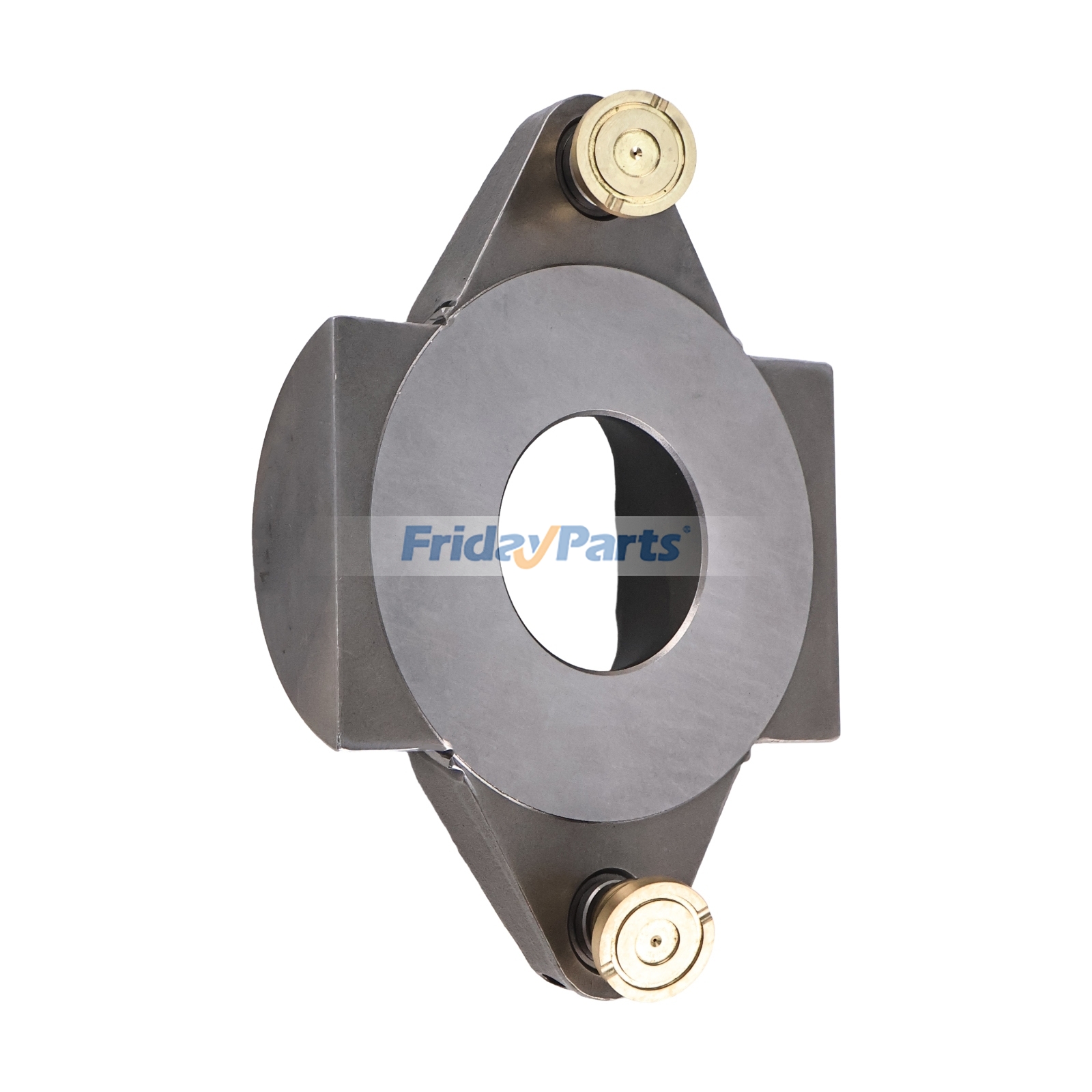 Prato oscilante 194-9471 para motor Caterpillar CAT 3126, motoniveladora 651E, 657E, 657G, carregadeira 938H, 950G, 962G. para Motor,Carregadora ,Motoniveladora