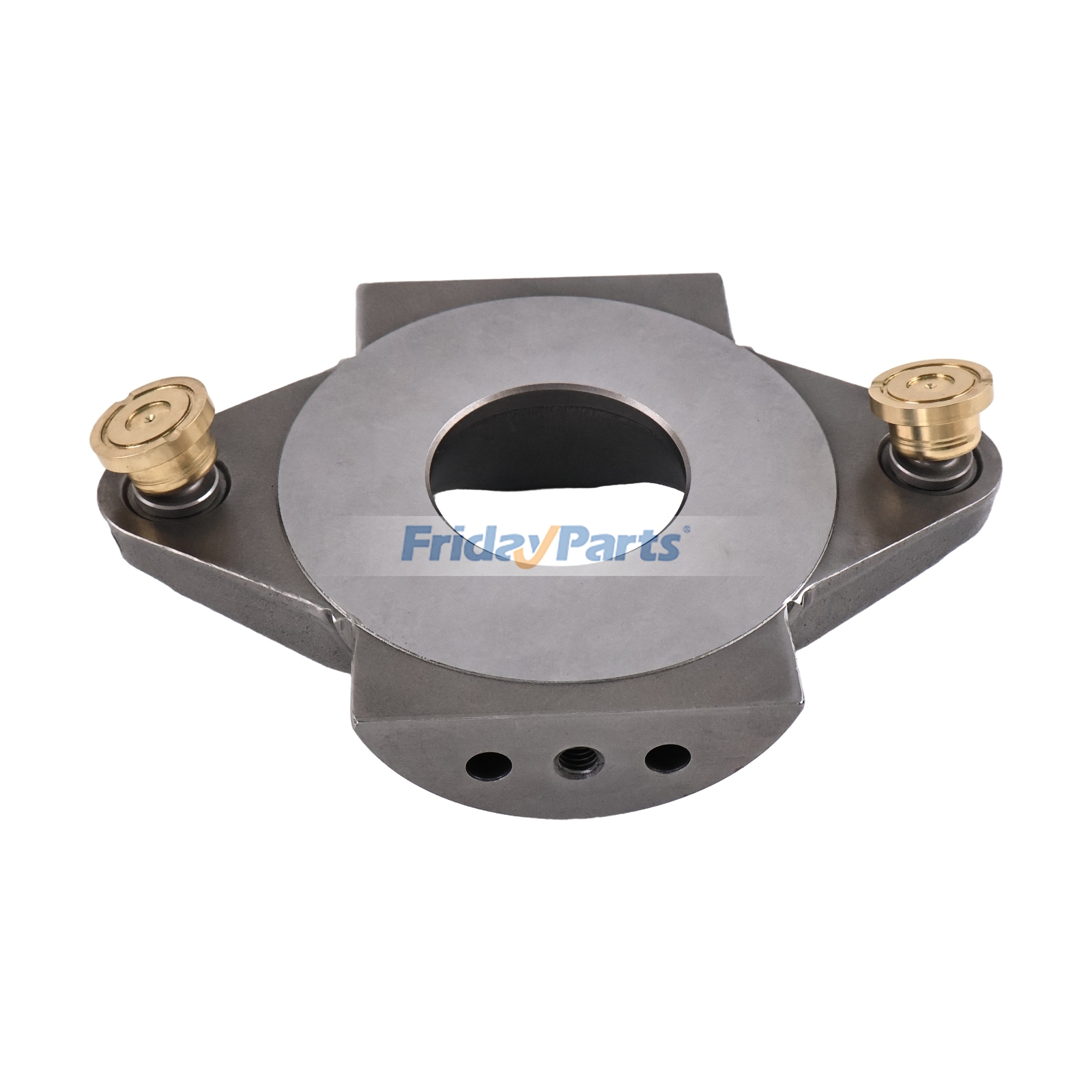 Compre Prato oscilante 194-9471 para motor Caterpillar CAT 3126, motoniveladora 651E, 657E, 657G, carregadeira 938H, 950G, 962G. na FridayParts