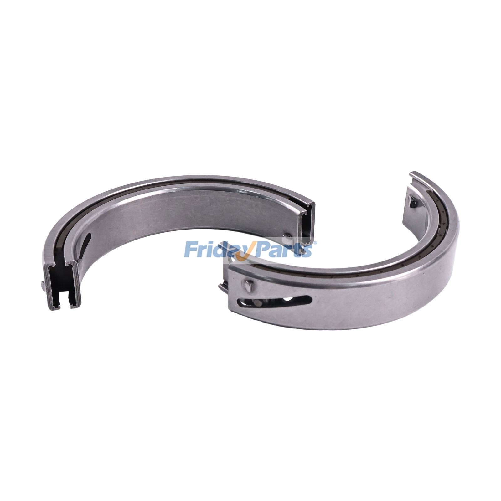 Swashplate Bearing Kit Replacement for Danfoss 11085533 4510465