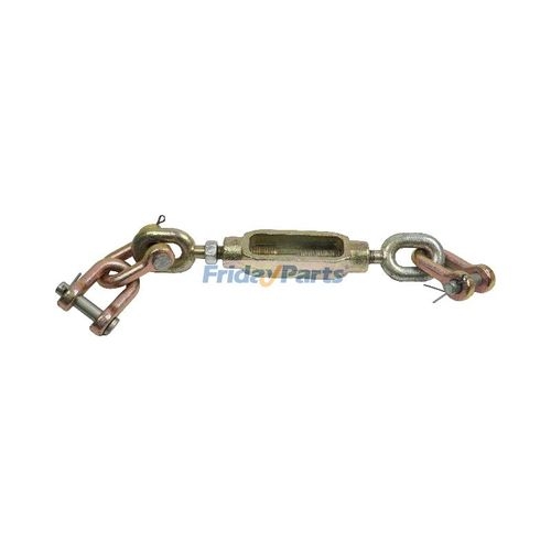 Sway Chain Assembly RE45708 for John Deere Engine 3029 4045 6068 ...