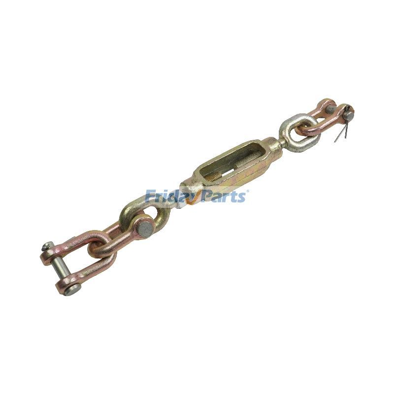 Sway Chain Assembly RE45708 for John Deere Engine 3029 4045 6068 JD14X Tractor 5055E 5075E 5105 5310 5415