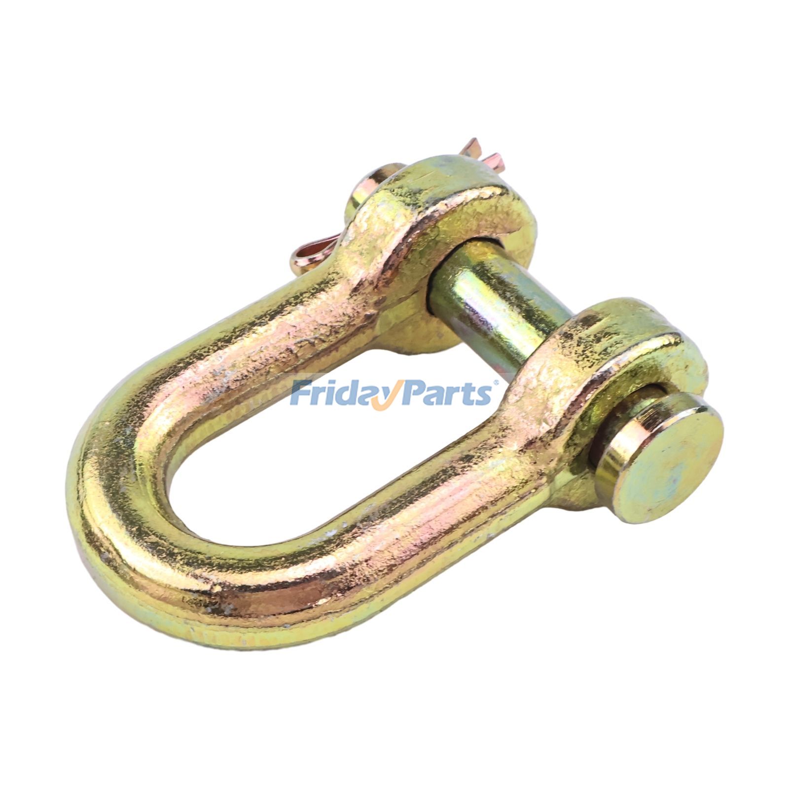 JOHN DEERE用用ジョンディアトラクター 5103 5200 5210 5300 5310 5400 5410 5045E 5055E 5065E 5075E 用 スウェイリミッターチェーンクレビス R109171