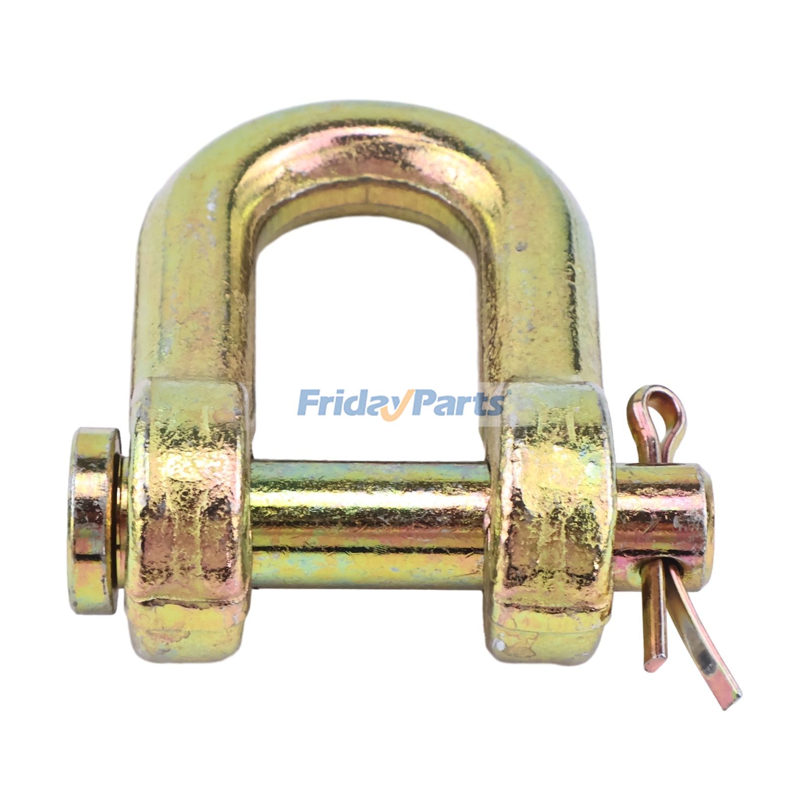 JOHN DEERE用揺れ制限チェーンクレビス