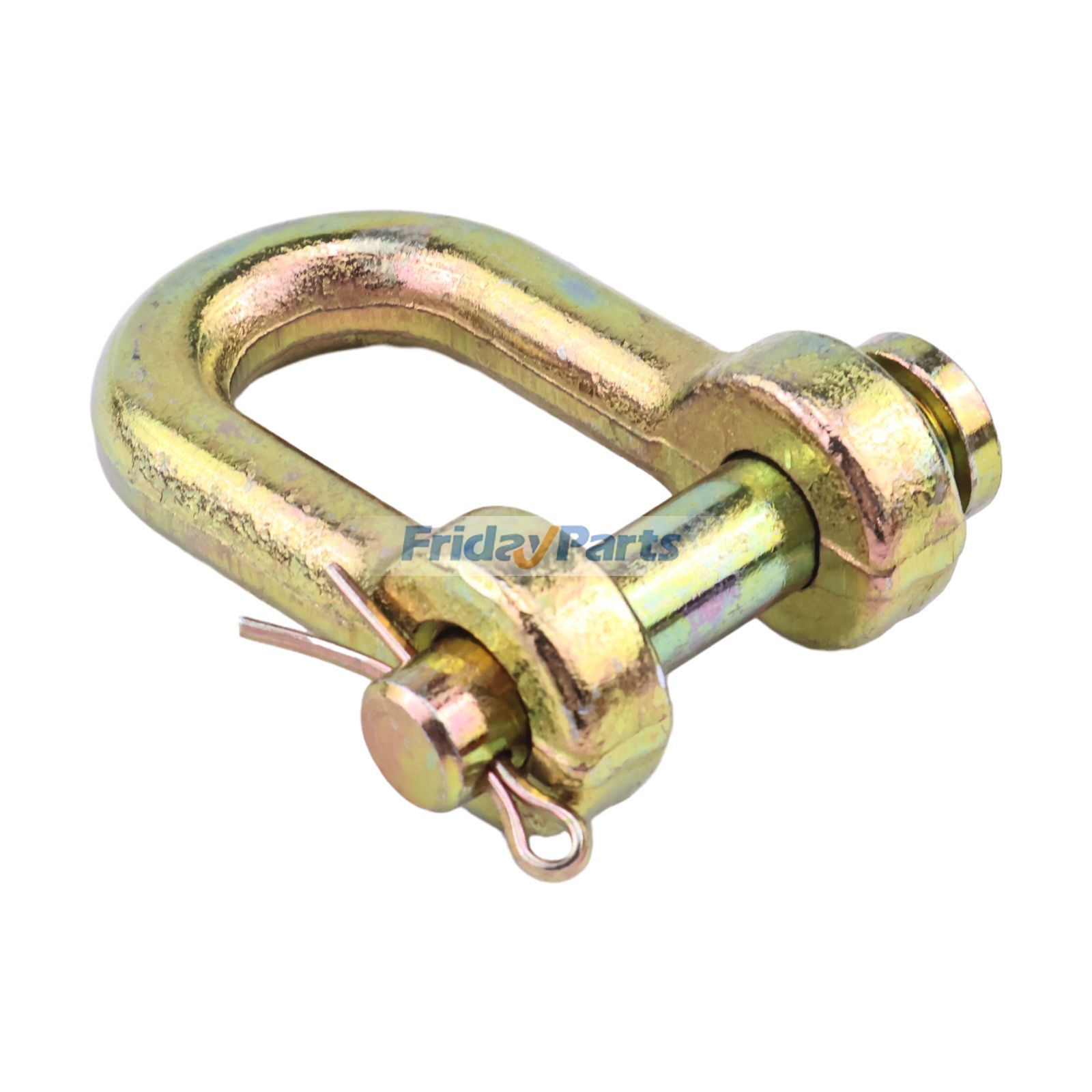 FridayPartsの揺れ制限チェーンクレビス