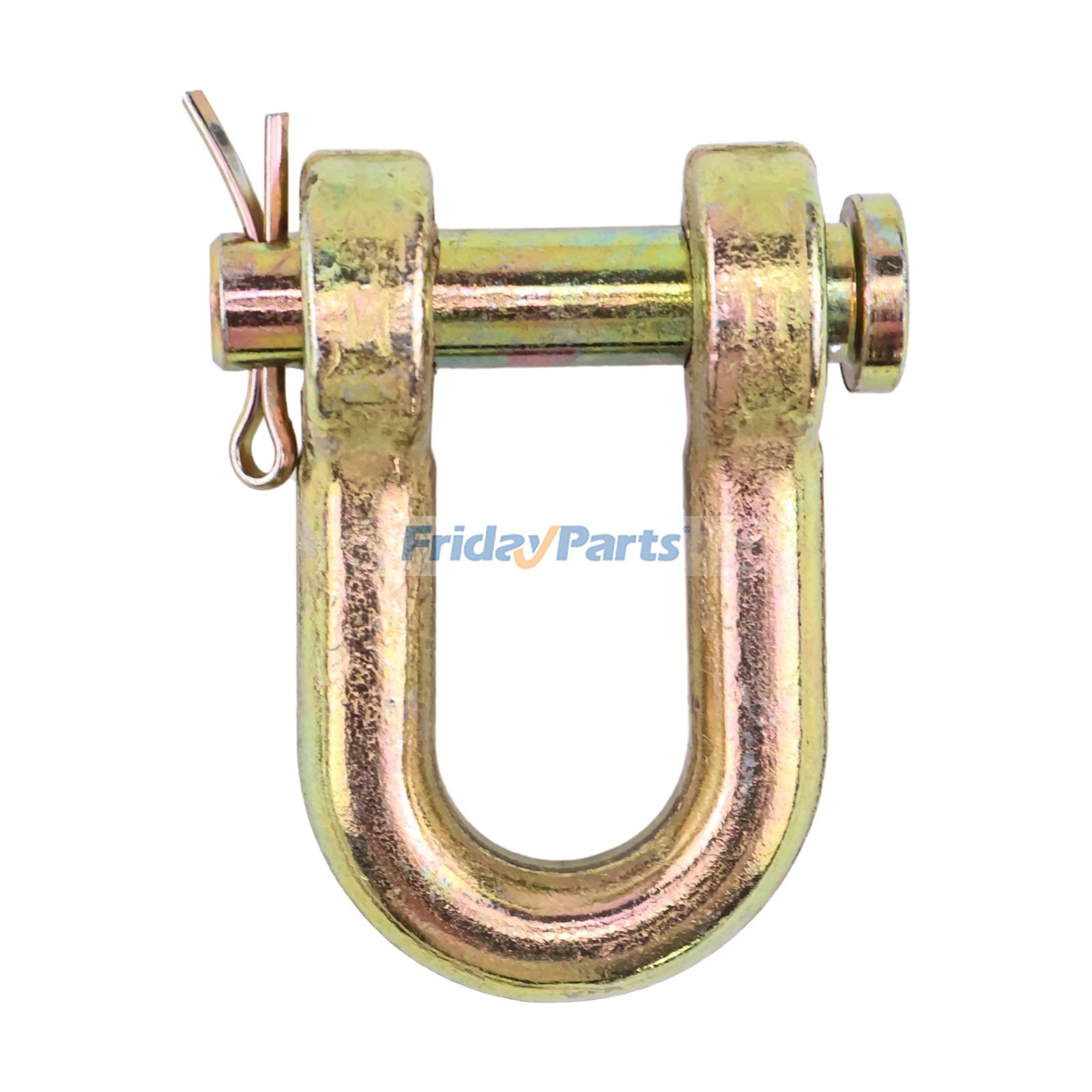 エンジン,ローダー,トラクター 揺れ制限チェーンクレビス