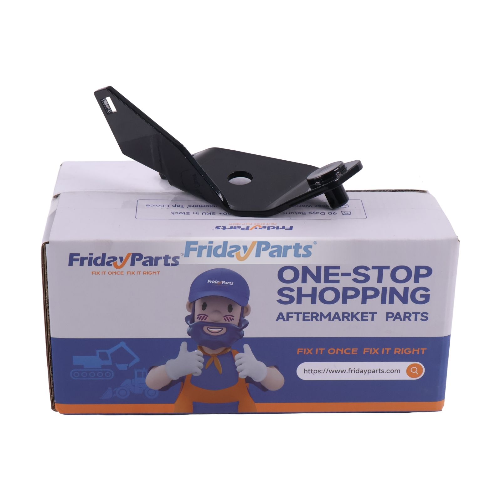 Sway Bar Bracket Assembly 532138017 138017 for Craftsman Husqvarna LT120 LT125 LT2113 Lawn Tractor