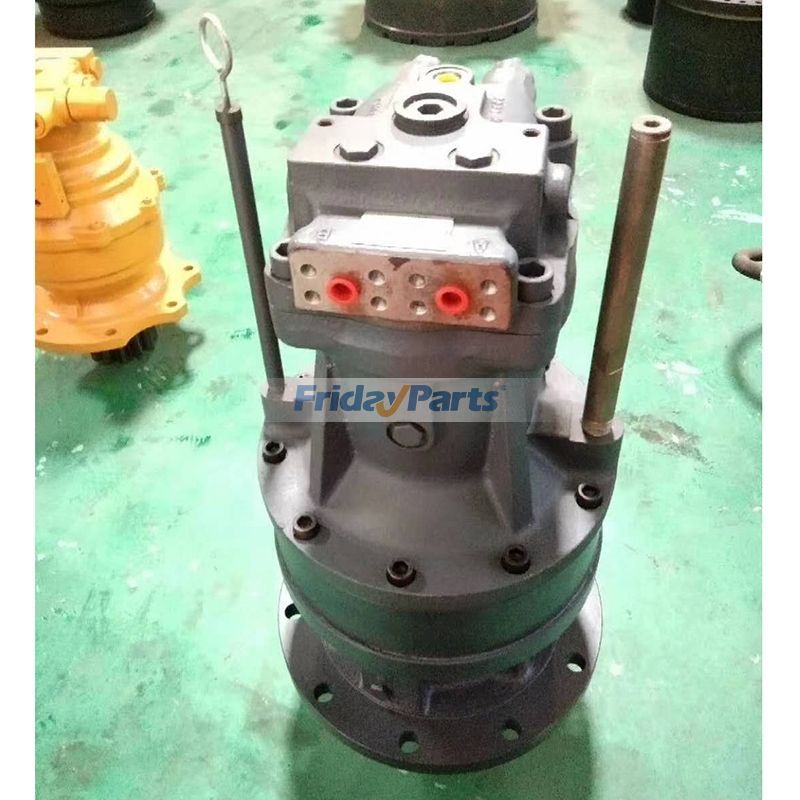 FridayParts SWEA150 Hydraulischer Schwenkmotor