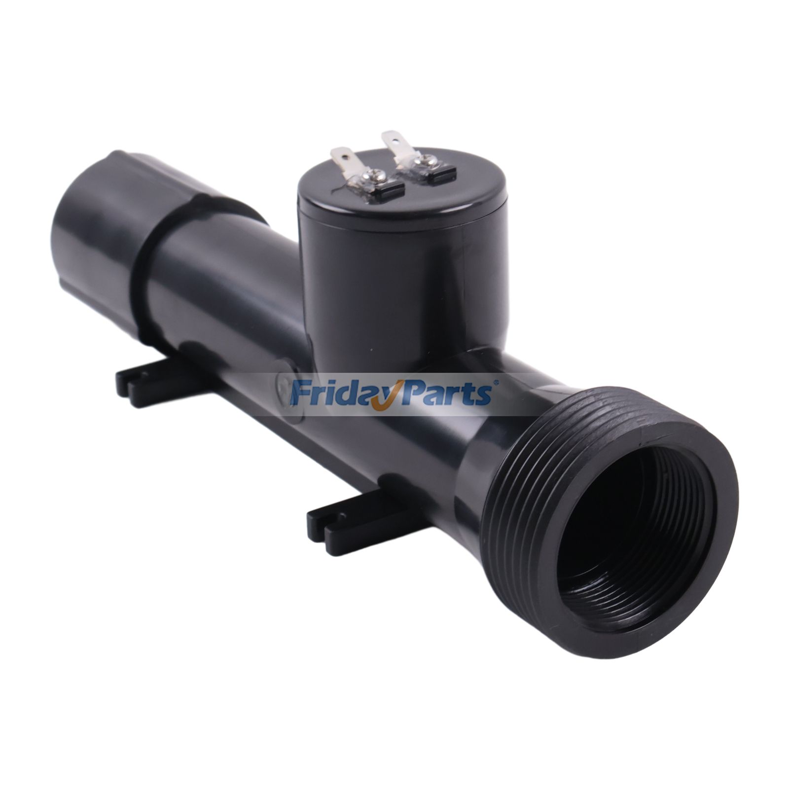 Swimming Pool Ionizer Chamber 4CH4002-R for Power Ionizer System