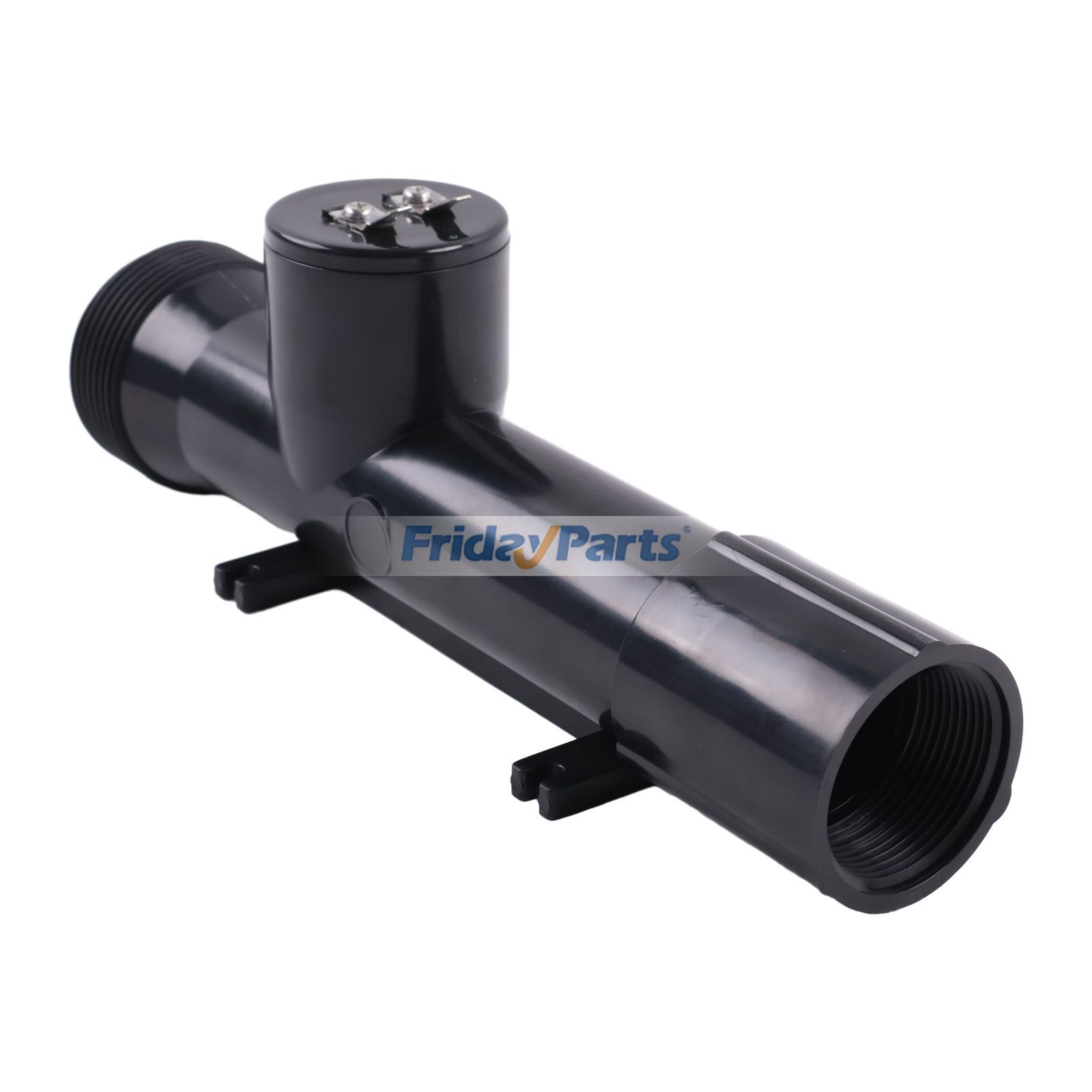 Swimming Pool Ionizer Chamber for Others