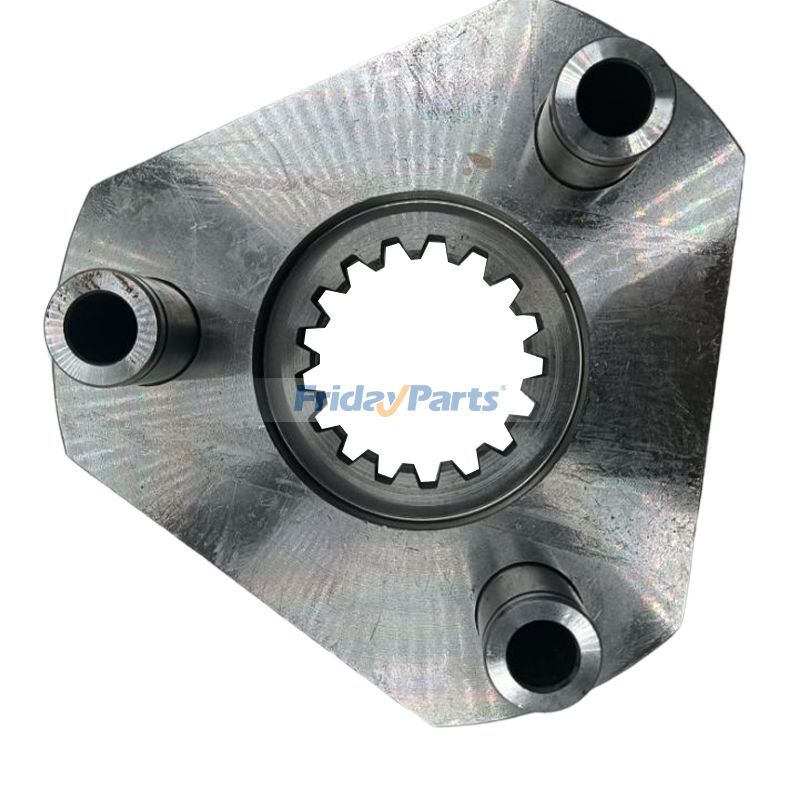 Schwenkmotorträger 1. Dreisternrahmen PC130-7 PC138US-11 PW148-11bei FridayParts kaufen