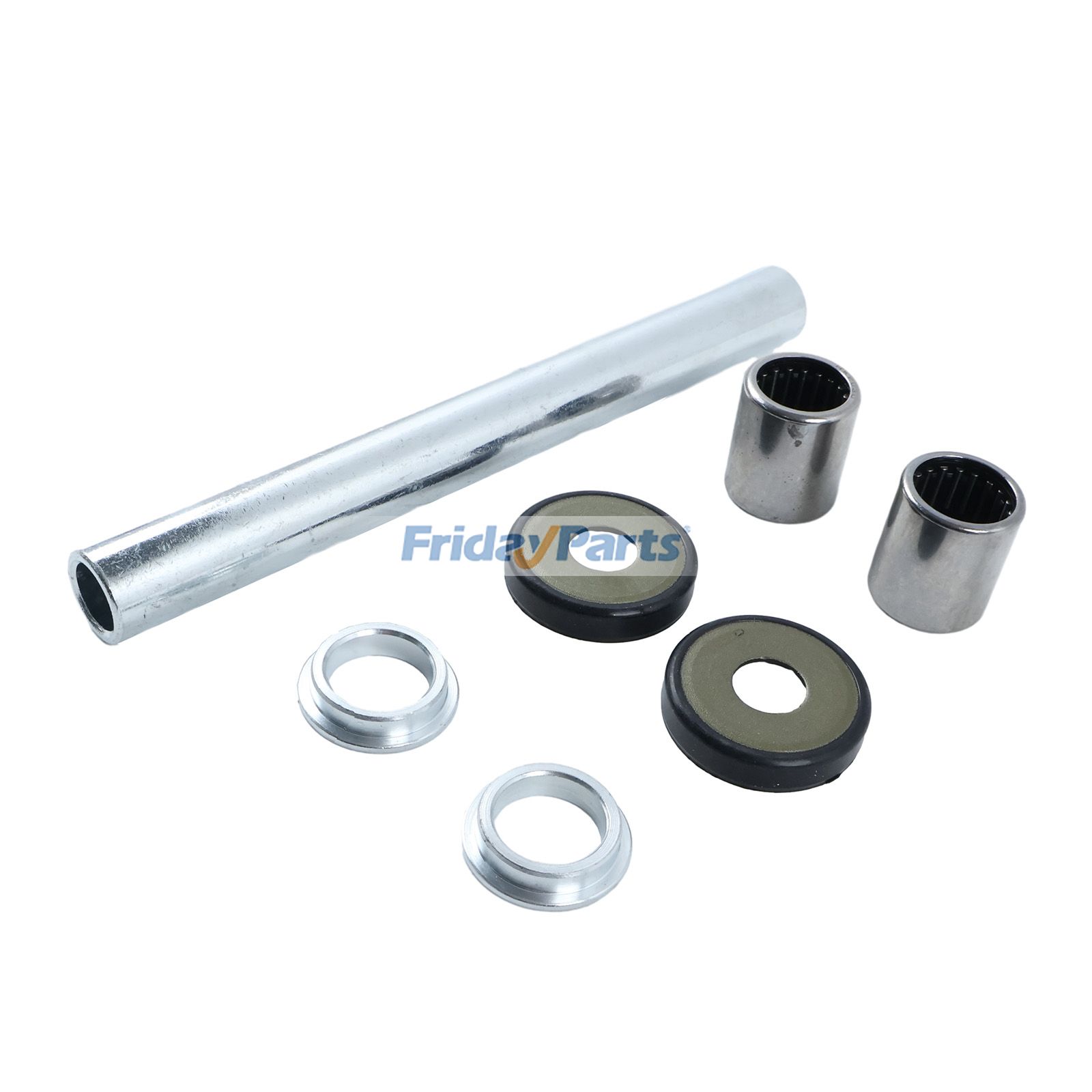 Swing Arm Bearing Kit 28-1132 for Honda ATV ATC200X 1983-1985