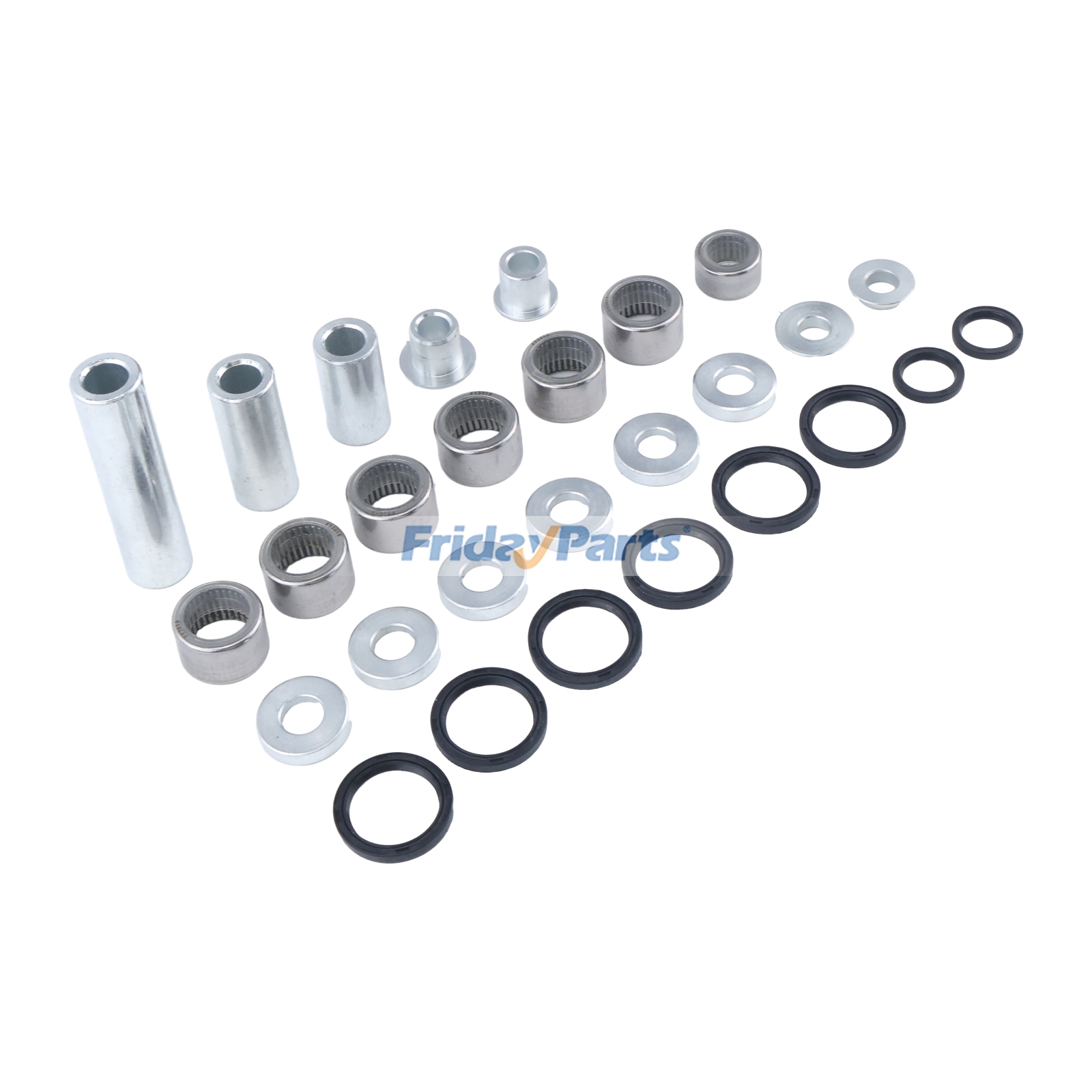 Swing Arm Linkage Bearing Seal Kit for Motorcycle